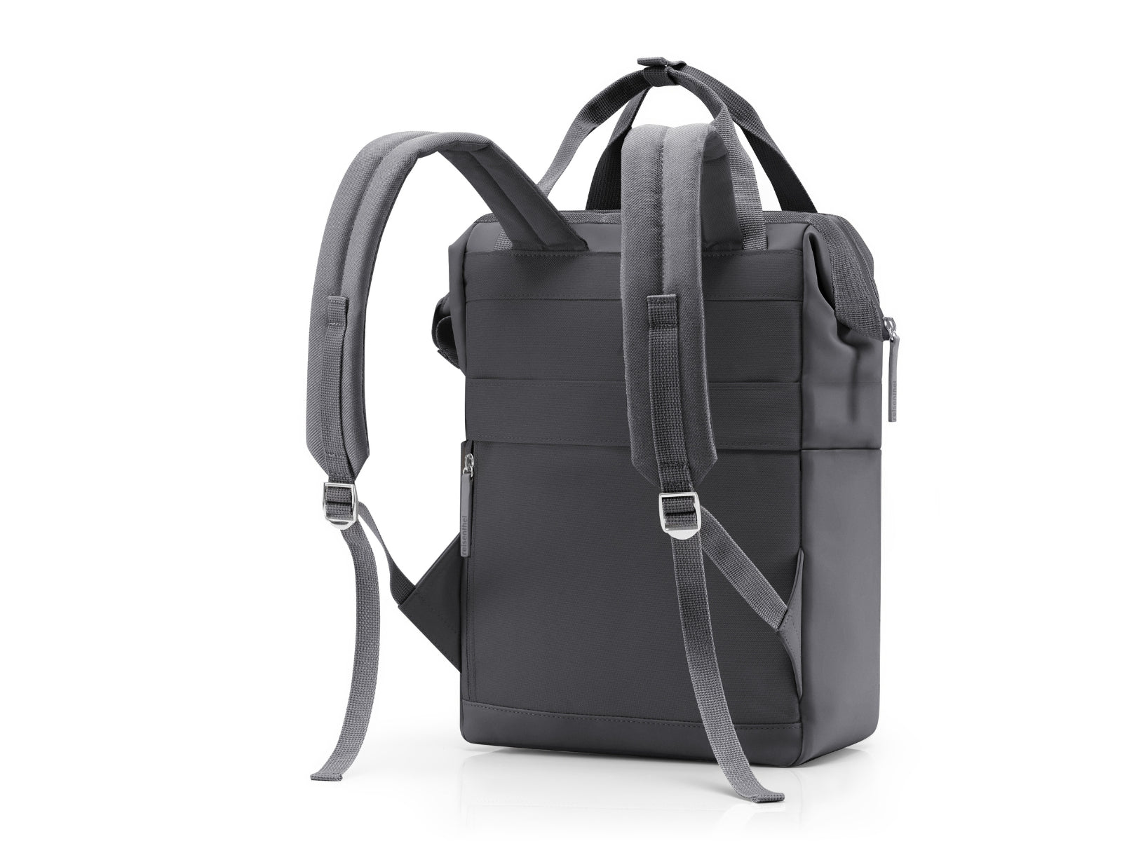reisenthel allrounder backpack graphite - Produktbild 3