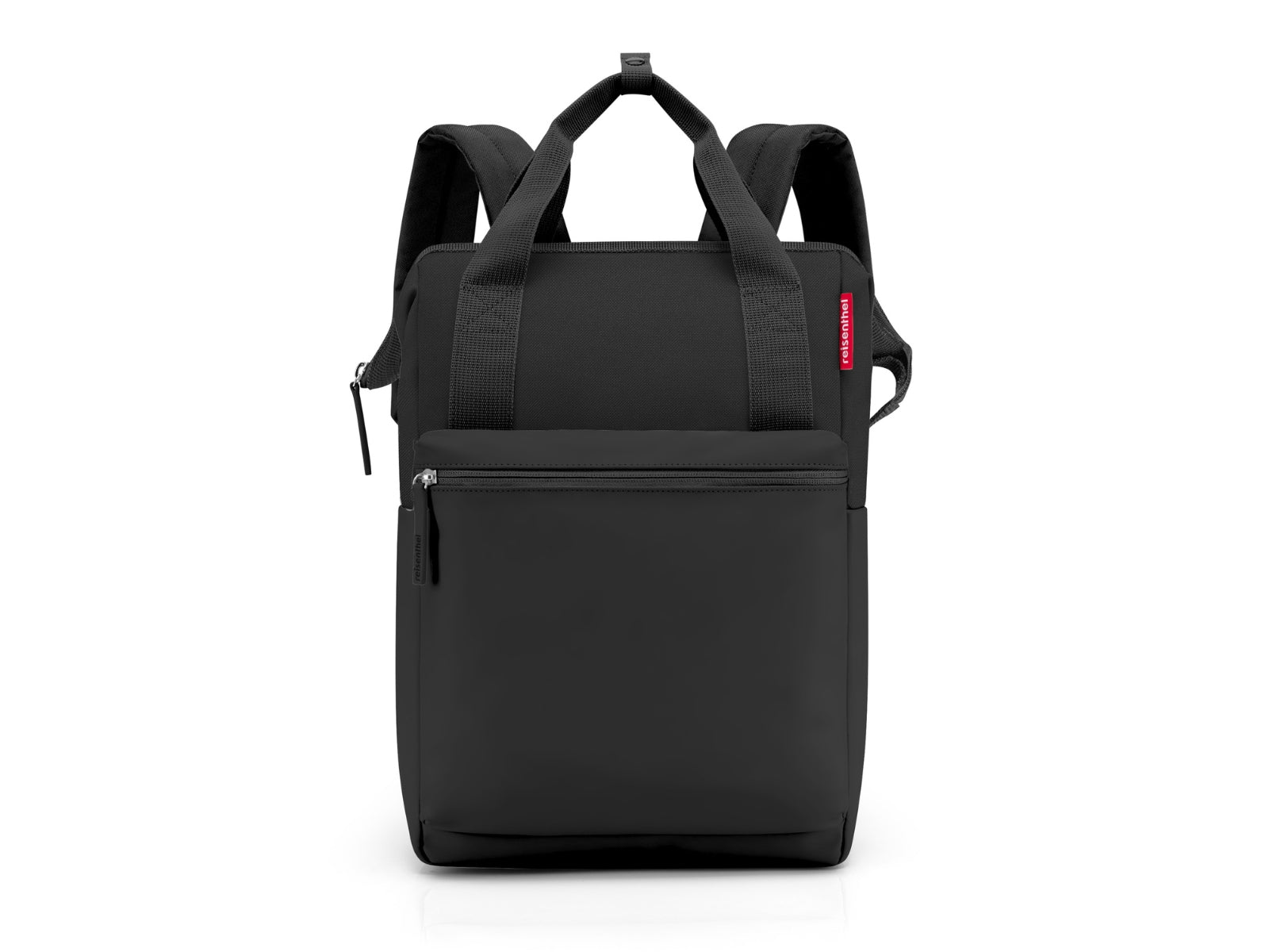 reisenthel allrounder backpack mix black