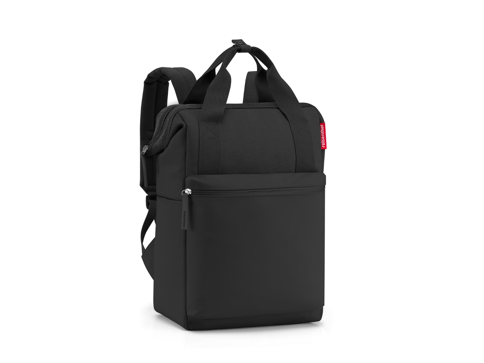 reisenthel allrounder backpack mix black - Produktbild 2