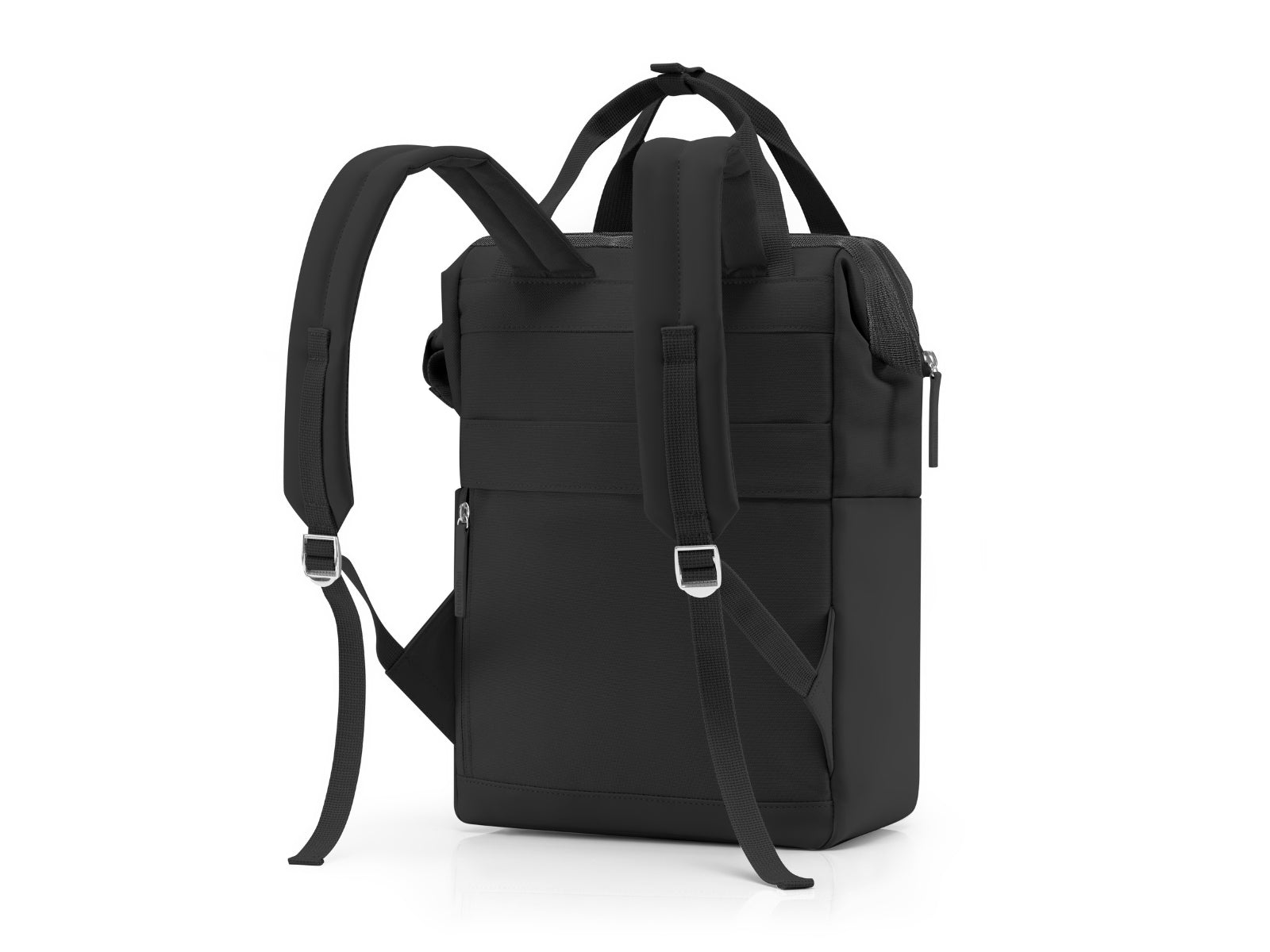 reisenthel allrounder backpack mix black - Produktbild 3