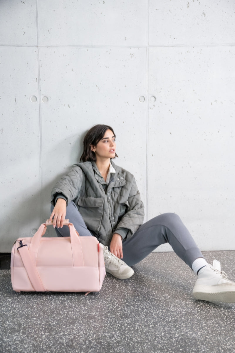 reisenthel allrounder M duffel mix blush - Produktbild 11