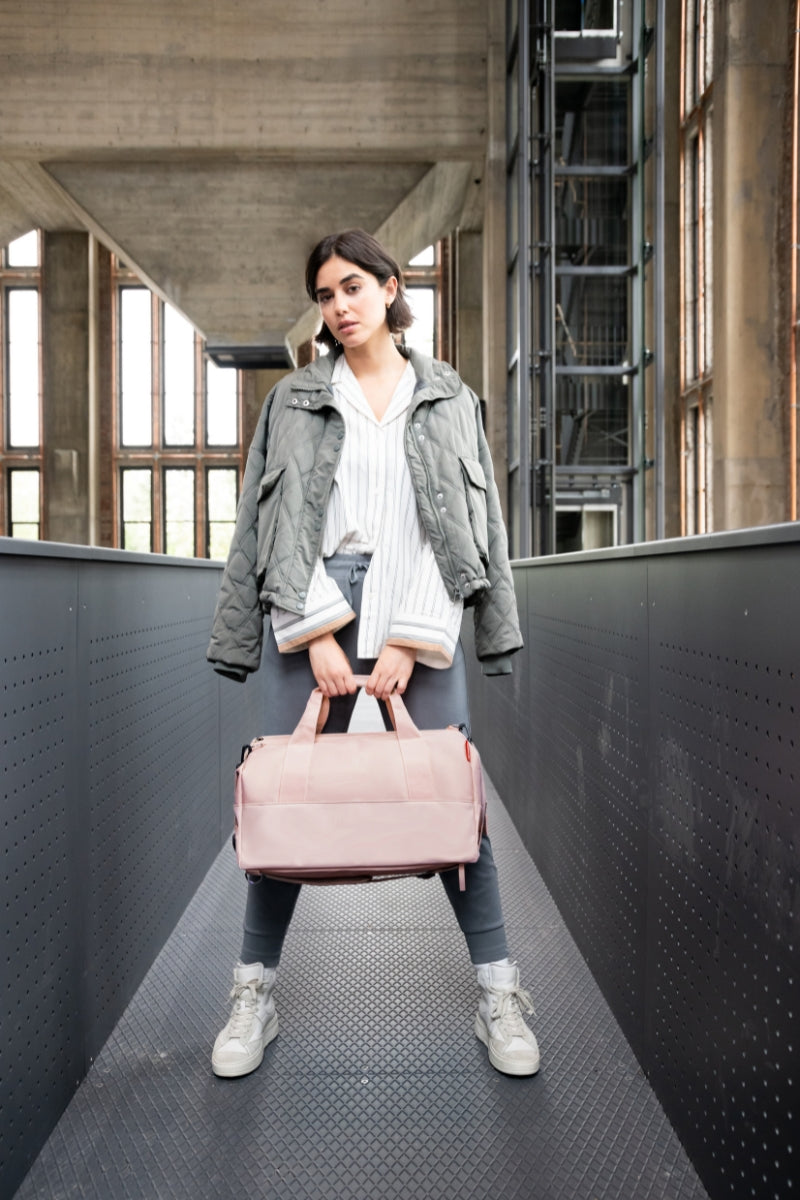 reisenthel allrounder M duffel mix blush - Produktbild 12