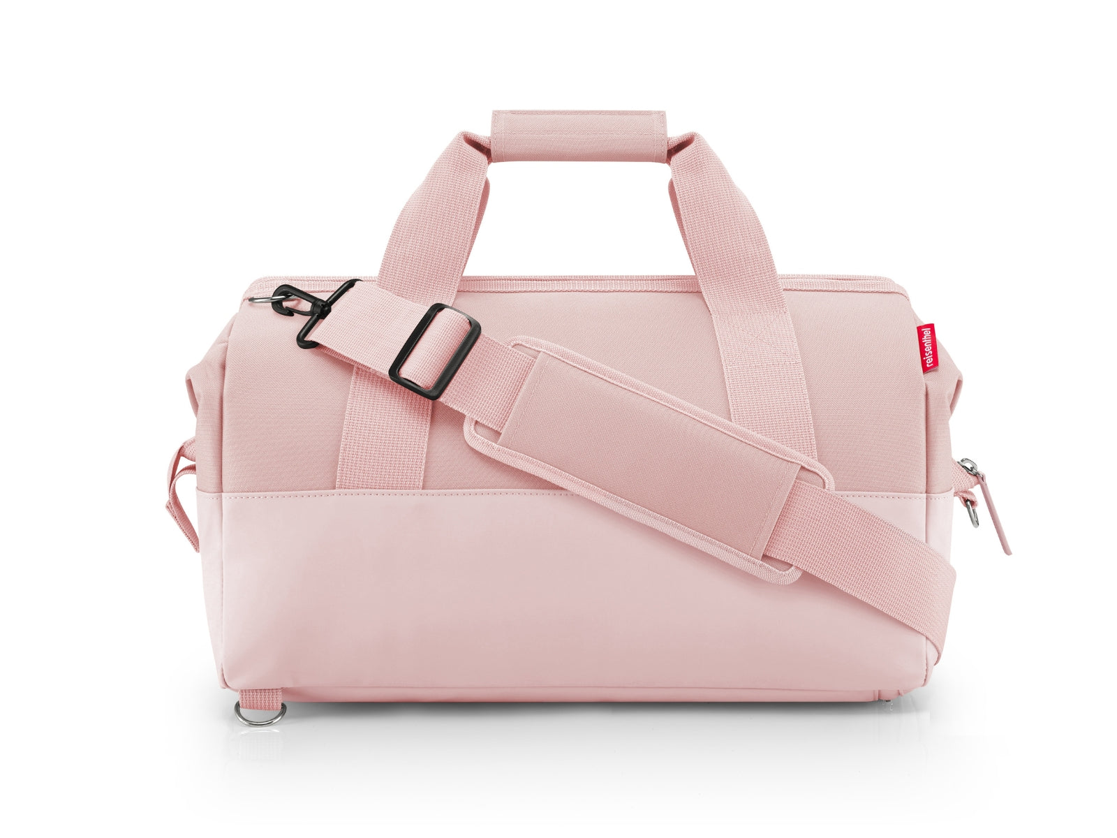 reisenthel allrounder M duffel mix blush
