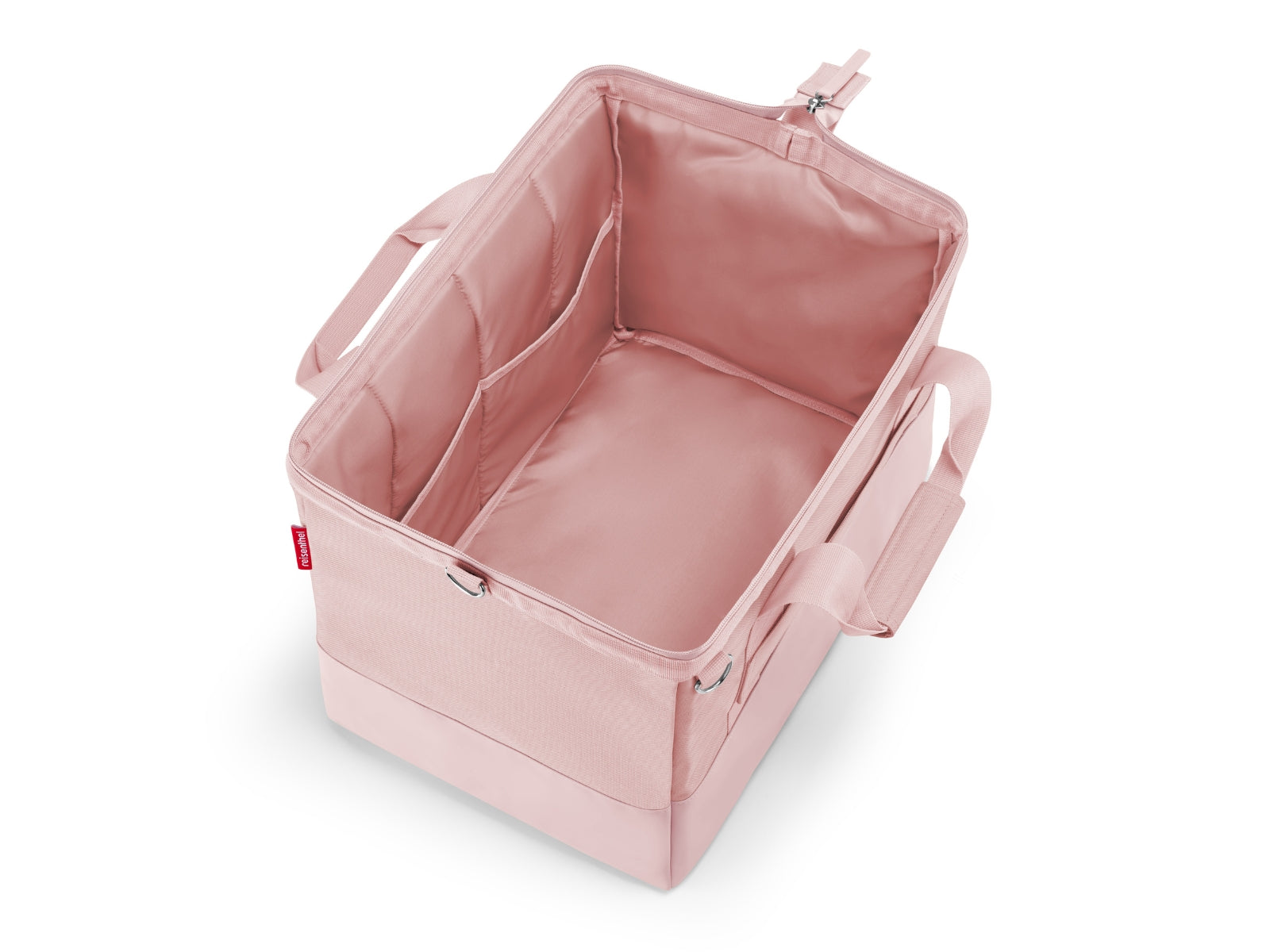 reisenthel allrounder M duffel mix blush - Produktbild 3