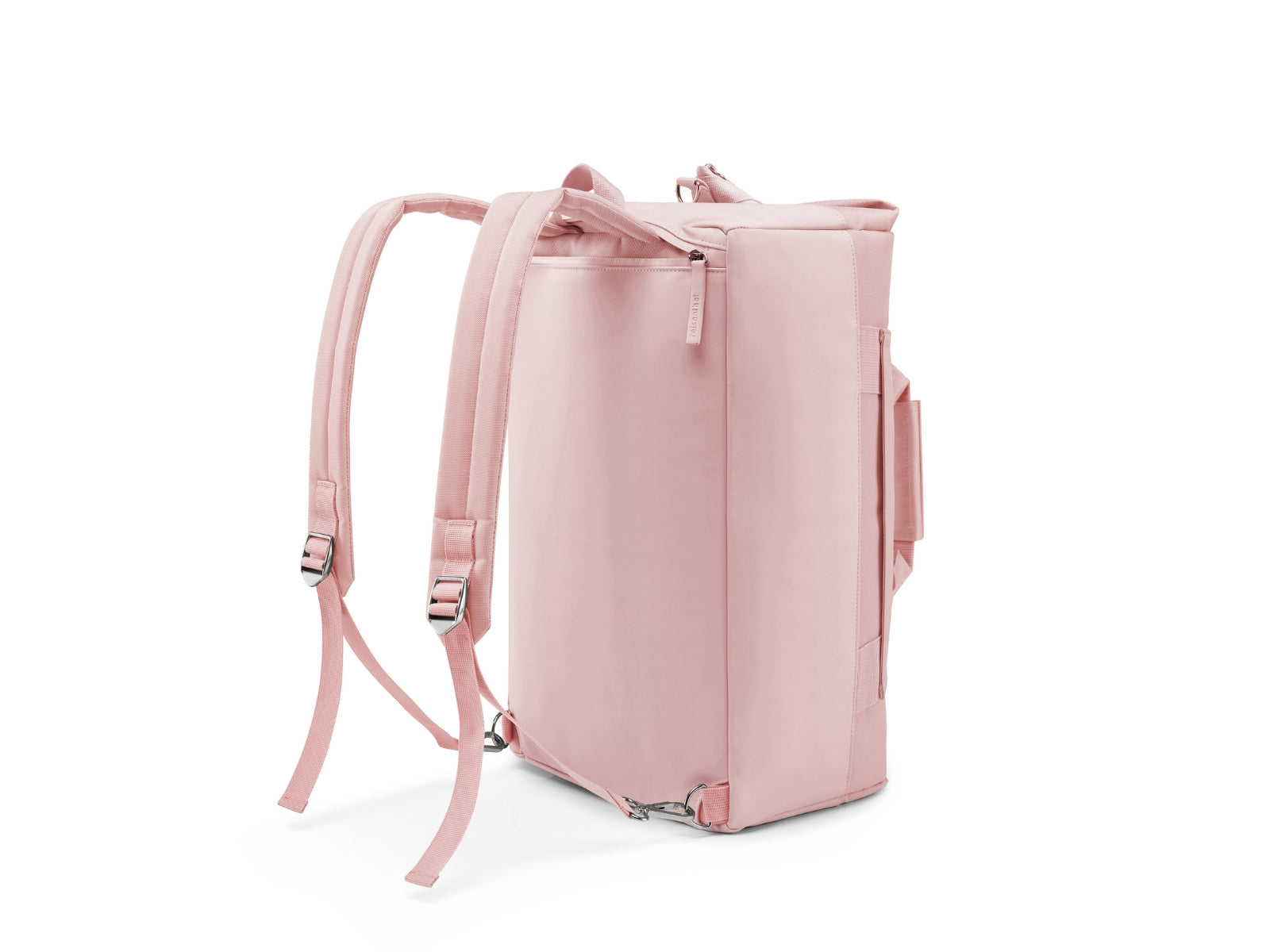 reisenthel allrounder M duffel mix blush - Produktbild 4