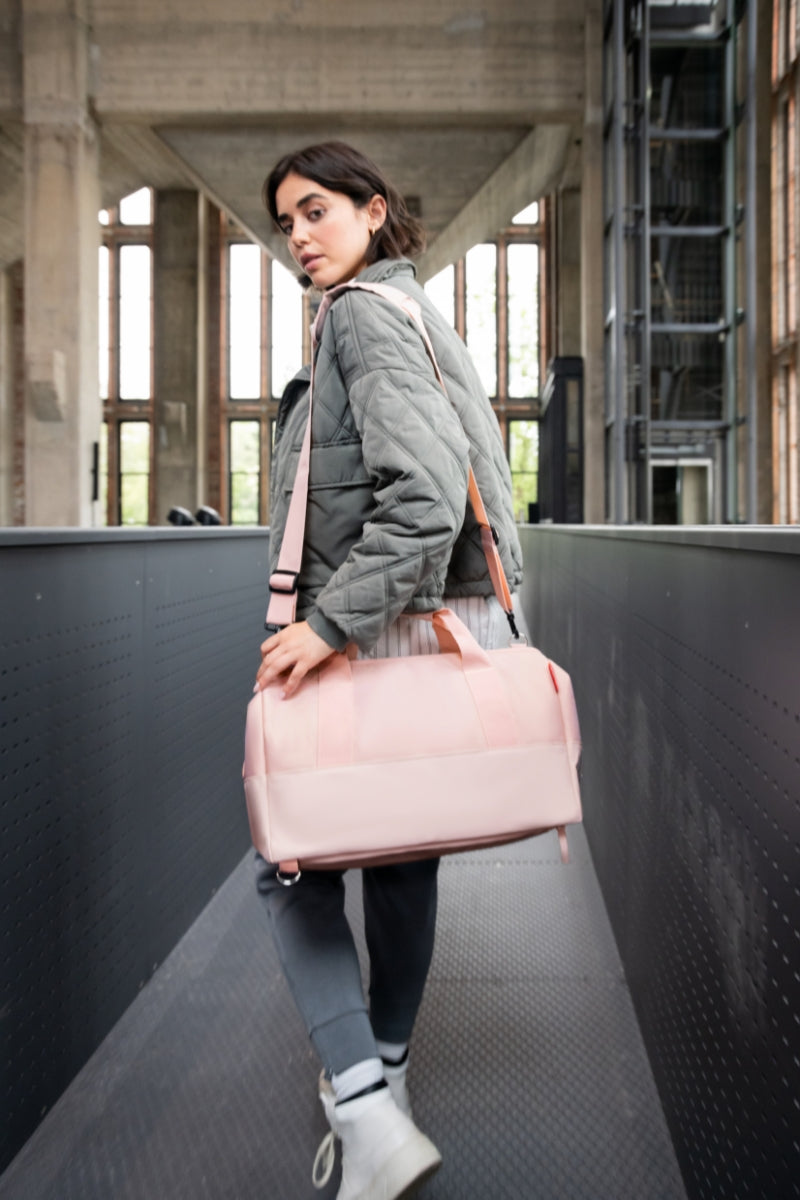 reisenthel allrounder M duffel mix blush - Produktbild 5