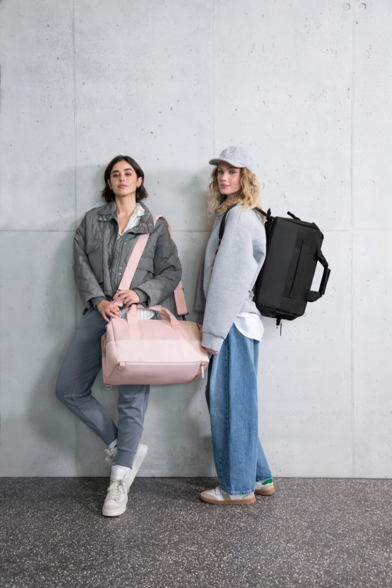 reisenthel allrounder M duffel mix blush - Produktbild 10