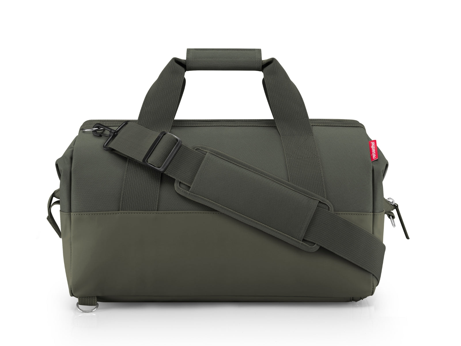 reisenthel allrounder M duffel mix moss
