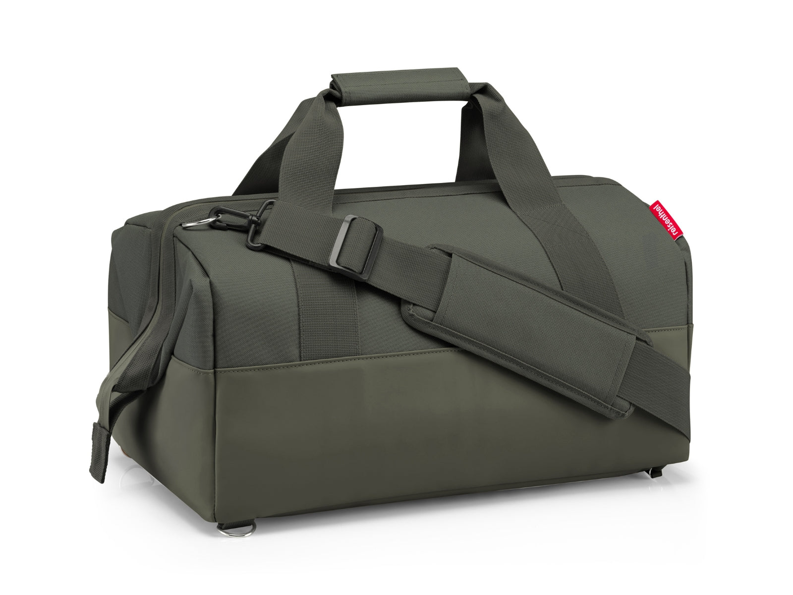 reisenthel allrounder M duffel mix moss - Produktbild 2