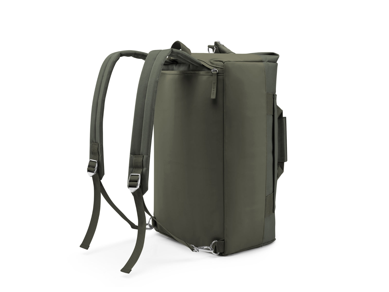 reisenthel allrounder M duffel mix moss - Produktbild 4