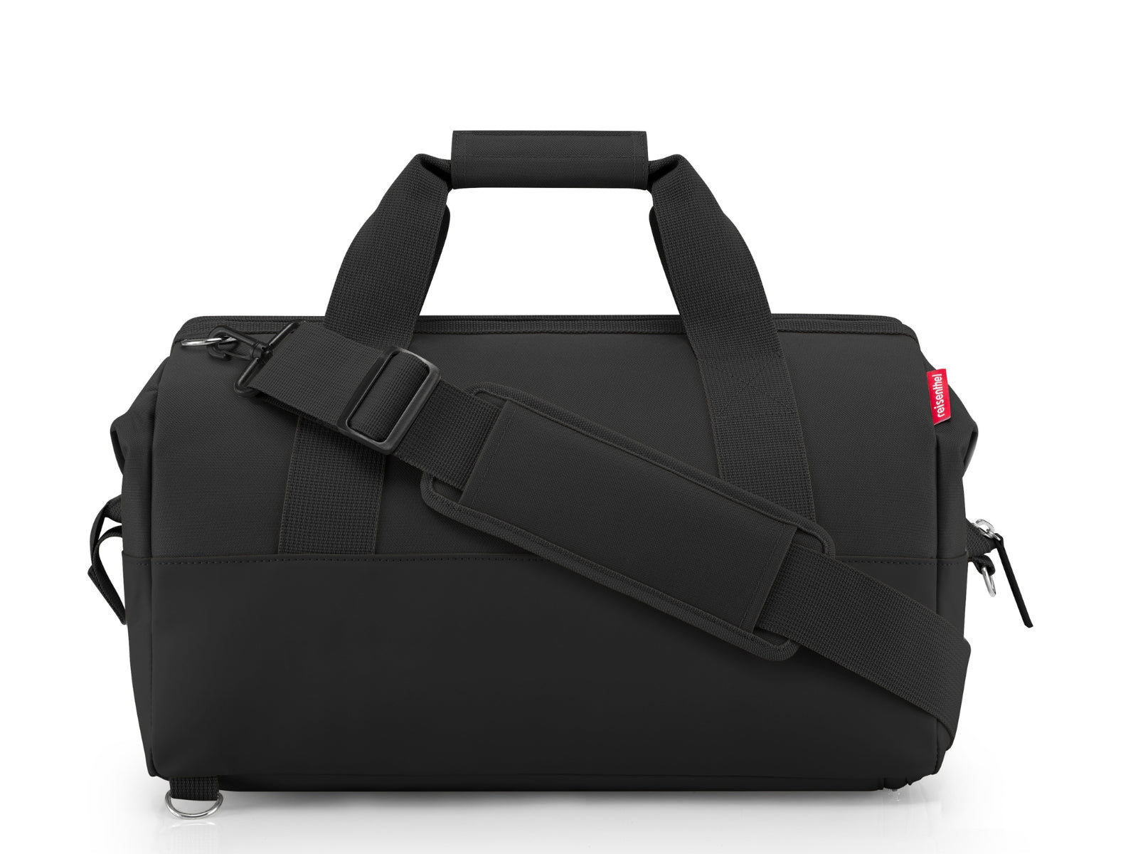 reisenthel allrounder M duffel mix black