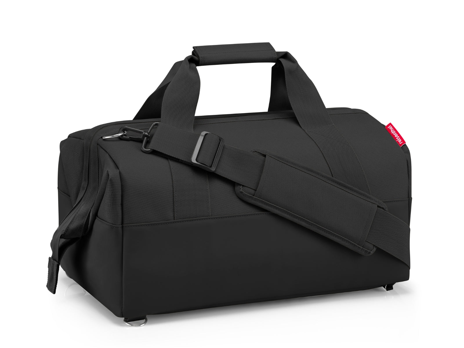 reisenthel allrounder M duffel mix black - Produktbild 2