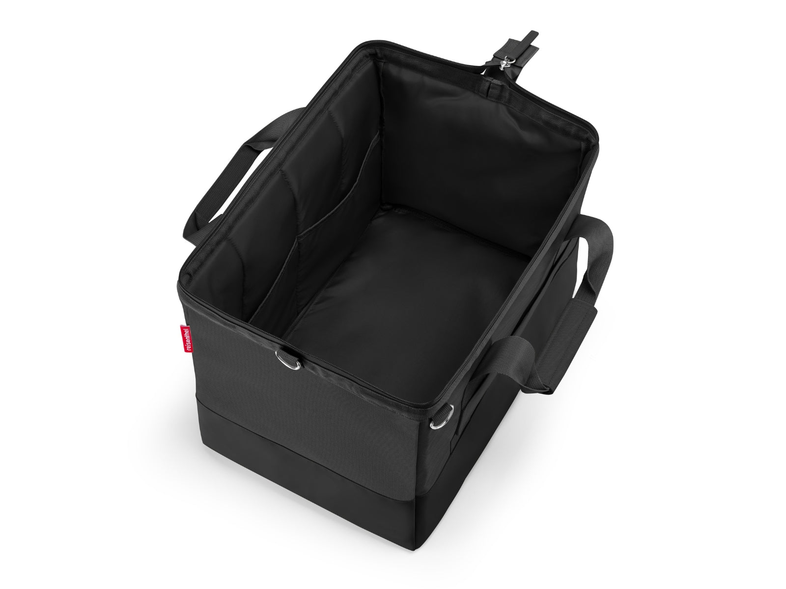 reisenthel allrounder M duffel mix black - Produktbild 3