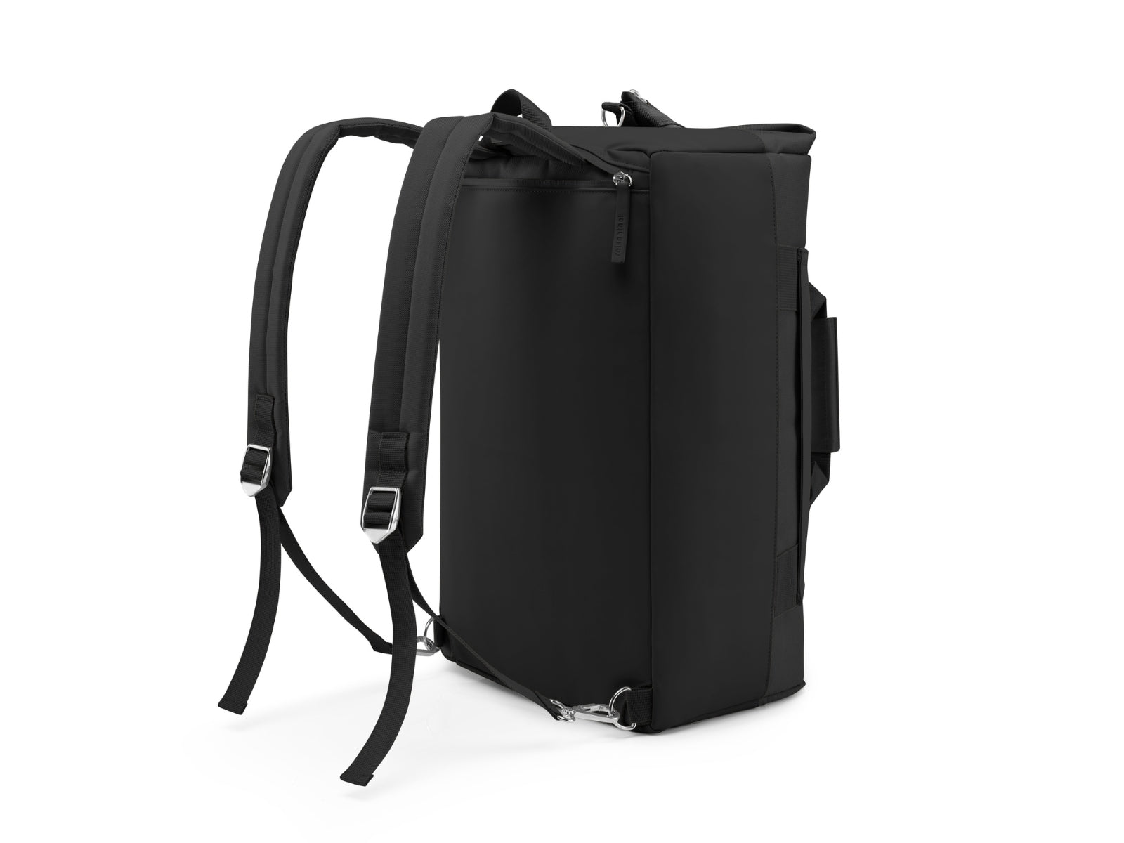 reisenthel allrounder M duffel mix black - Produktbild 4