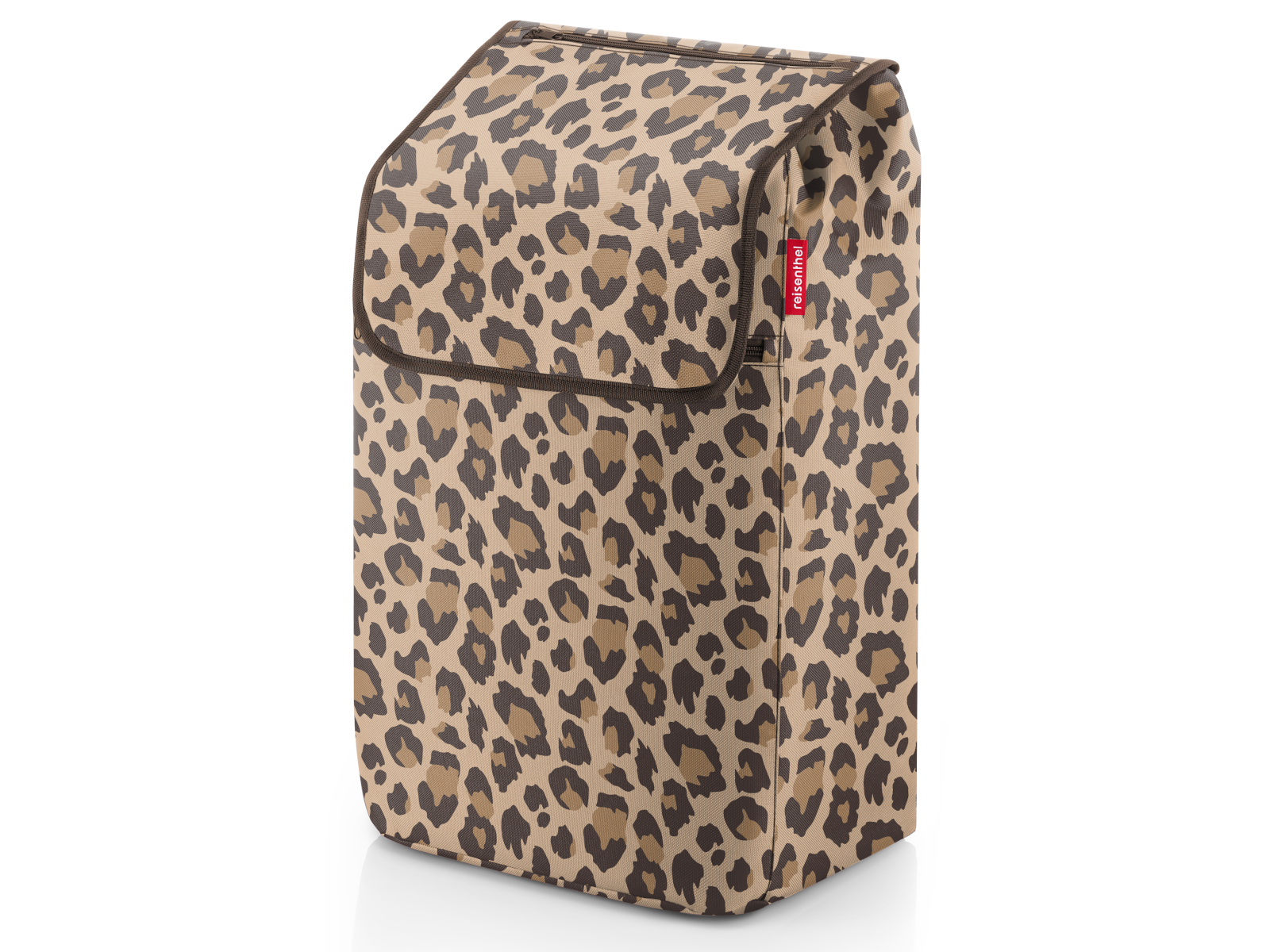 reisenthel shopping trolley leo macchiato Freisteller 4