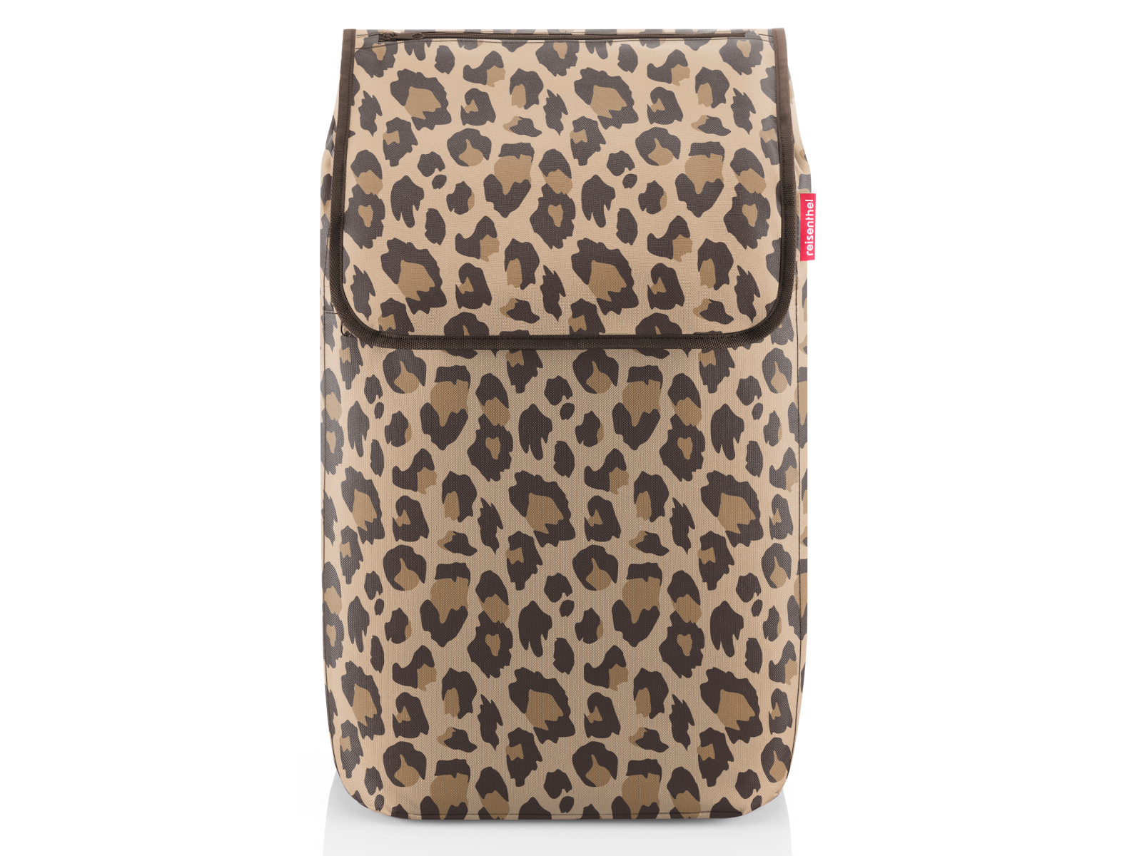 reisenthel shopping trolley leo macchiato Freisteller 3