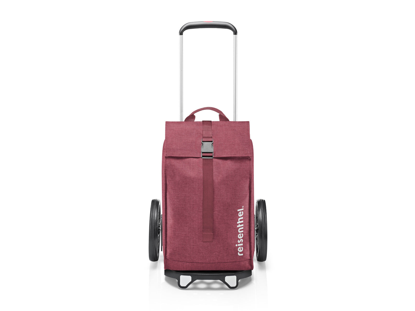 reisenthel citycruiser twist maroon Freisteller 1