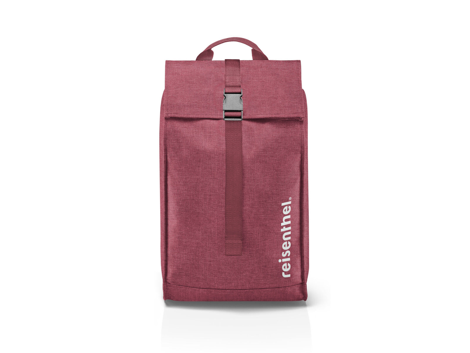 reisenthel citycruiser twist maroon Freisteller 3