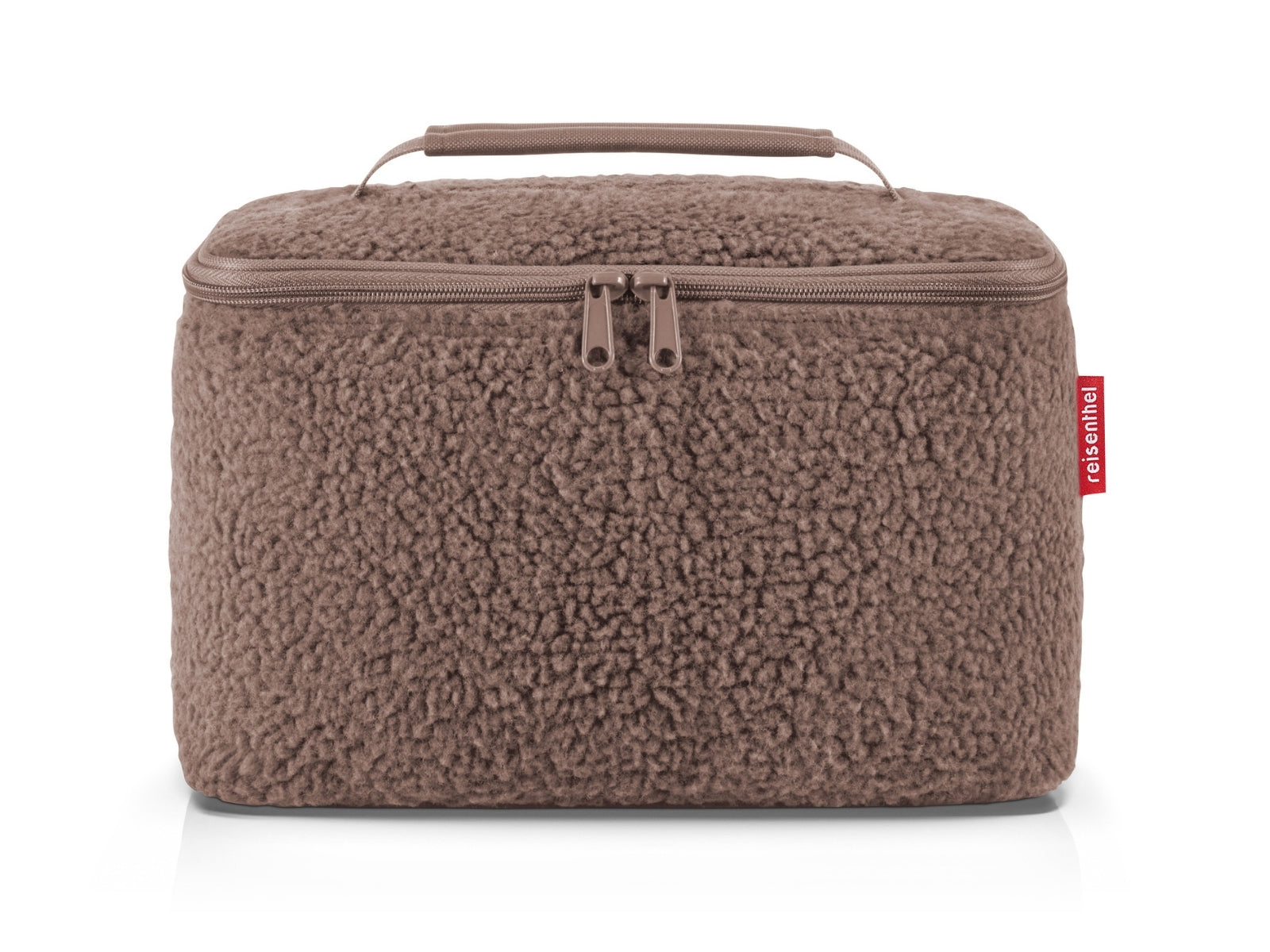 reisenthel cosmetic case teddy chocolate - Produktbild 1