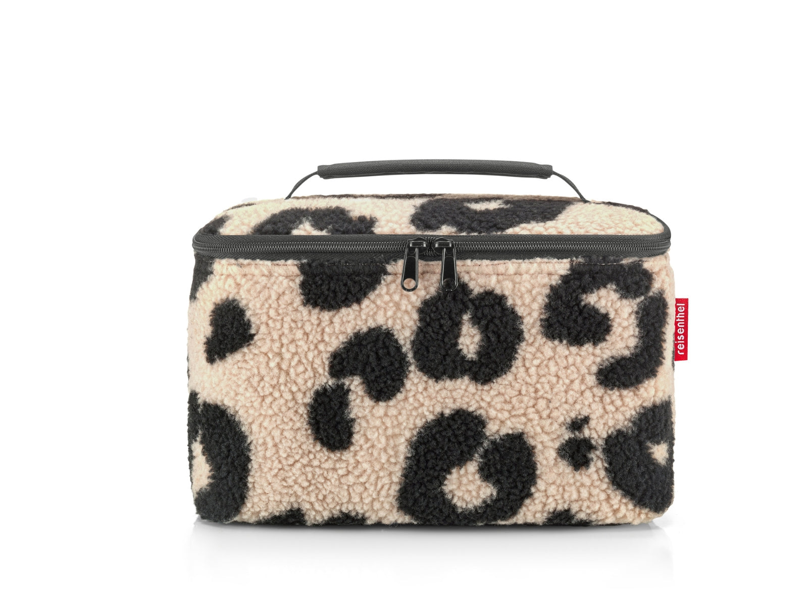 reisenthel cosmetic case teddy leo cream - Produktbild 1