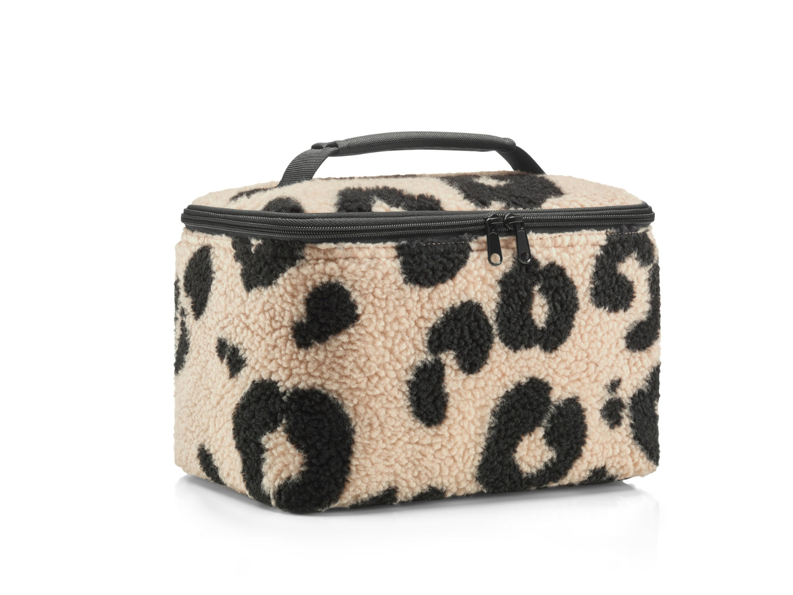 reisenthel cosmetic case teddy leo cream - Produktbild 2