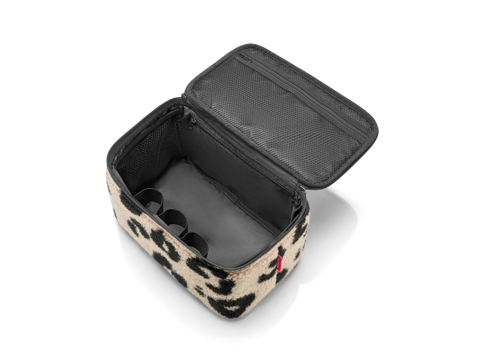 reisenthel cosmetic case teddy leo cream - Produktbild 3