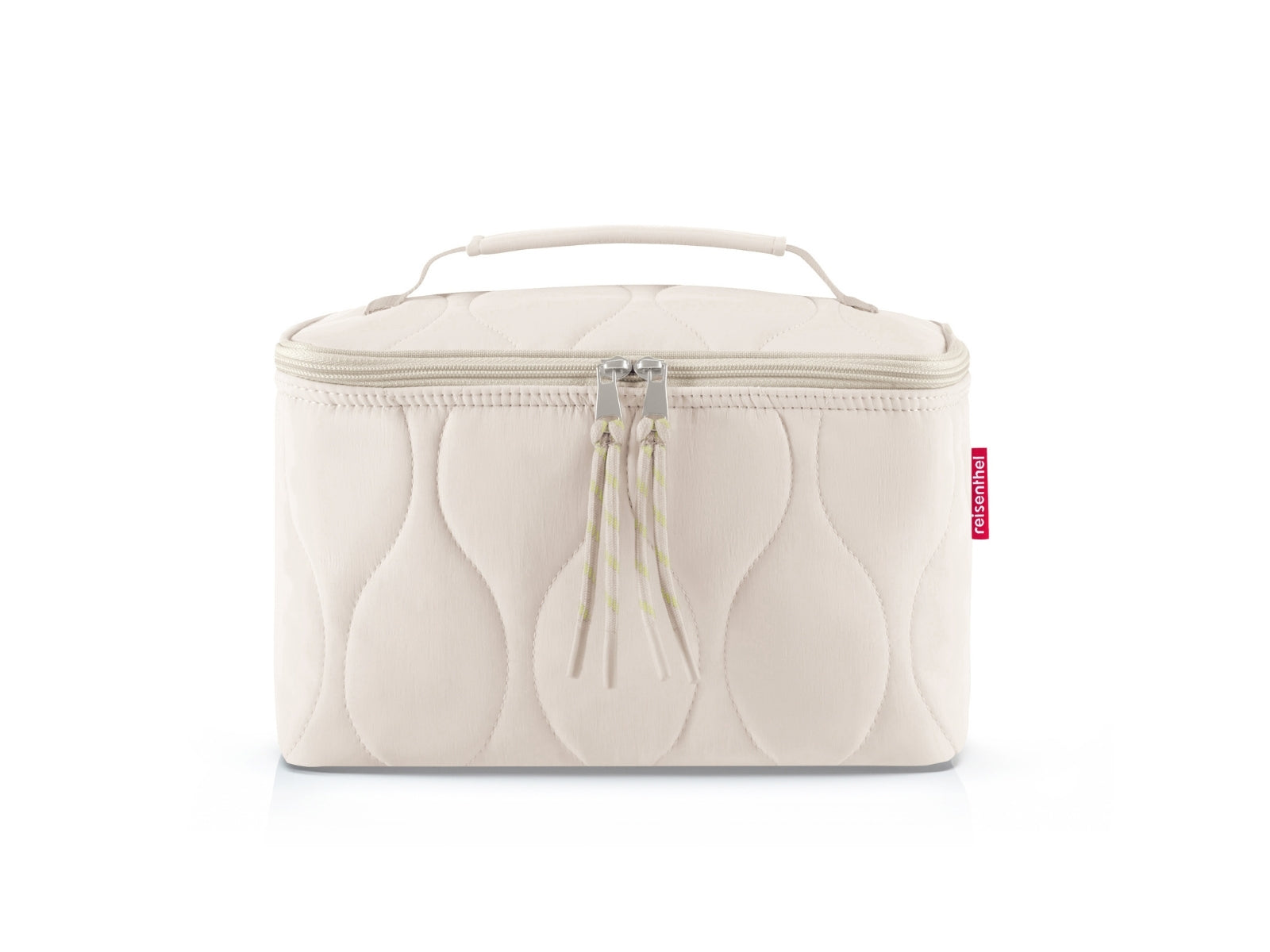 reisenthel cosmetic case puffer stone - Produktbild 1