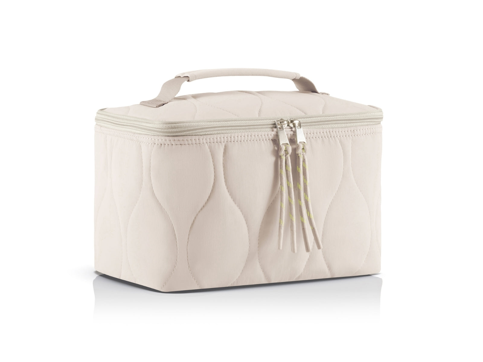 reisenthel cosmetic case puffer stone - Produktbild 2