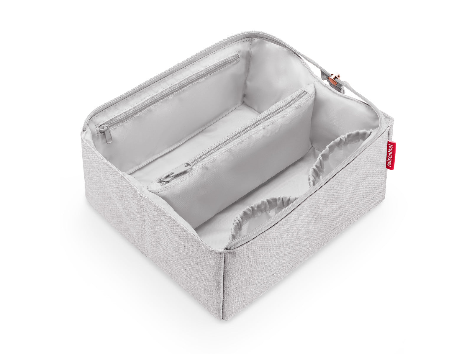 reisenthel fold case twist sky rose Freisteller 3