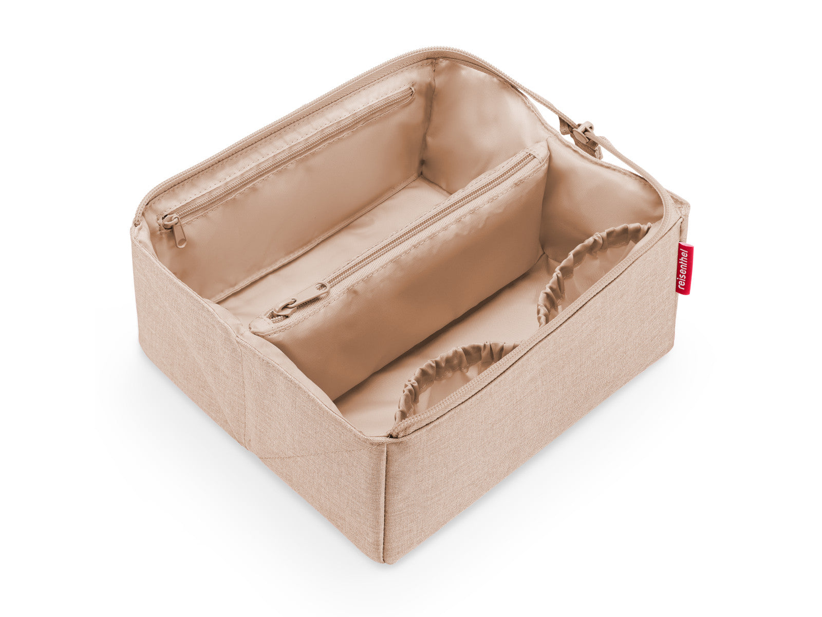 reisenthel fold case twist coffee Freisteller 3