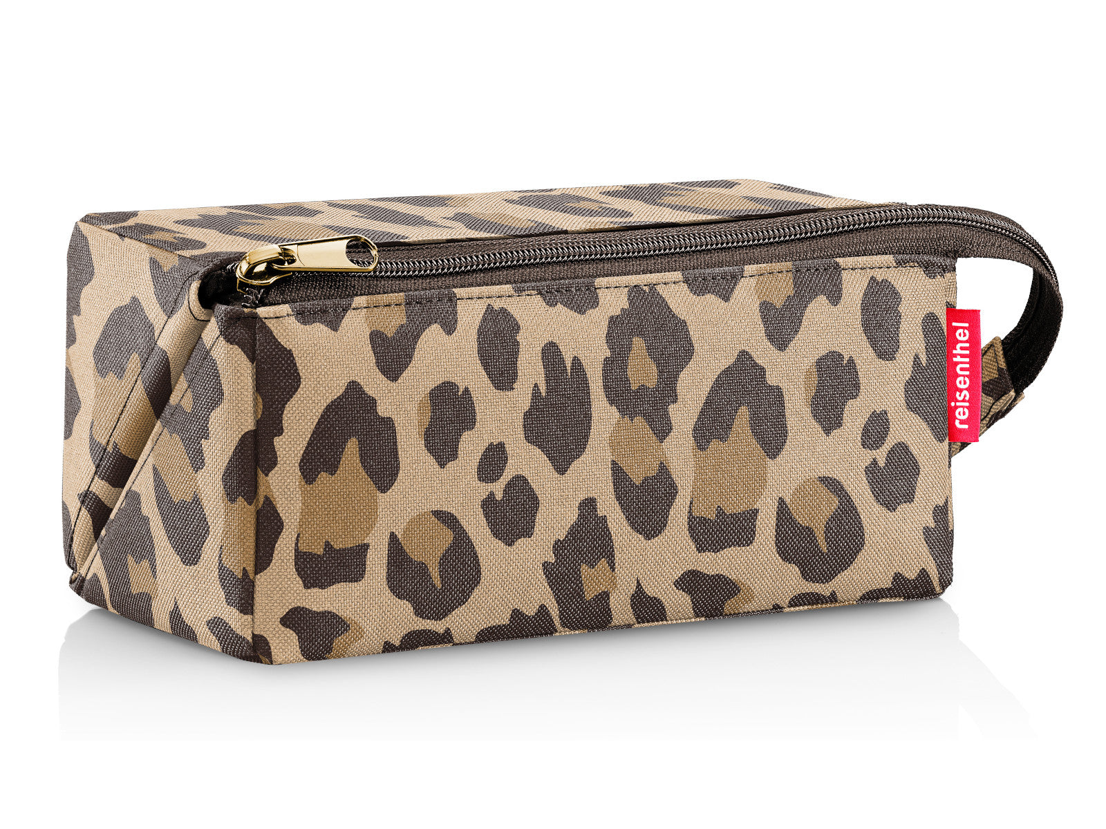 reisenthel fold case leo macchiato Freisteller 2