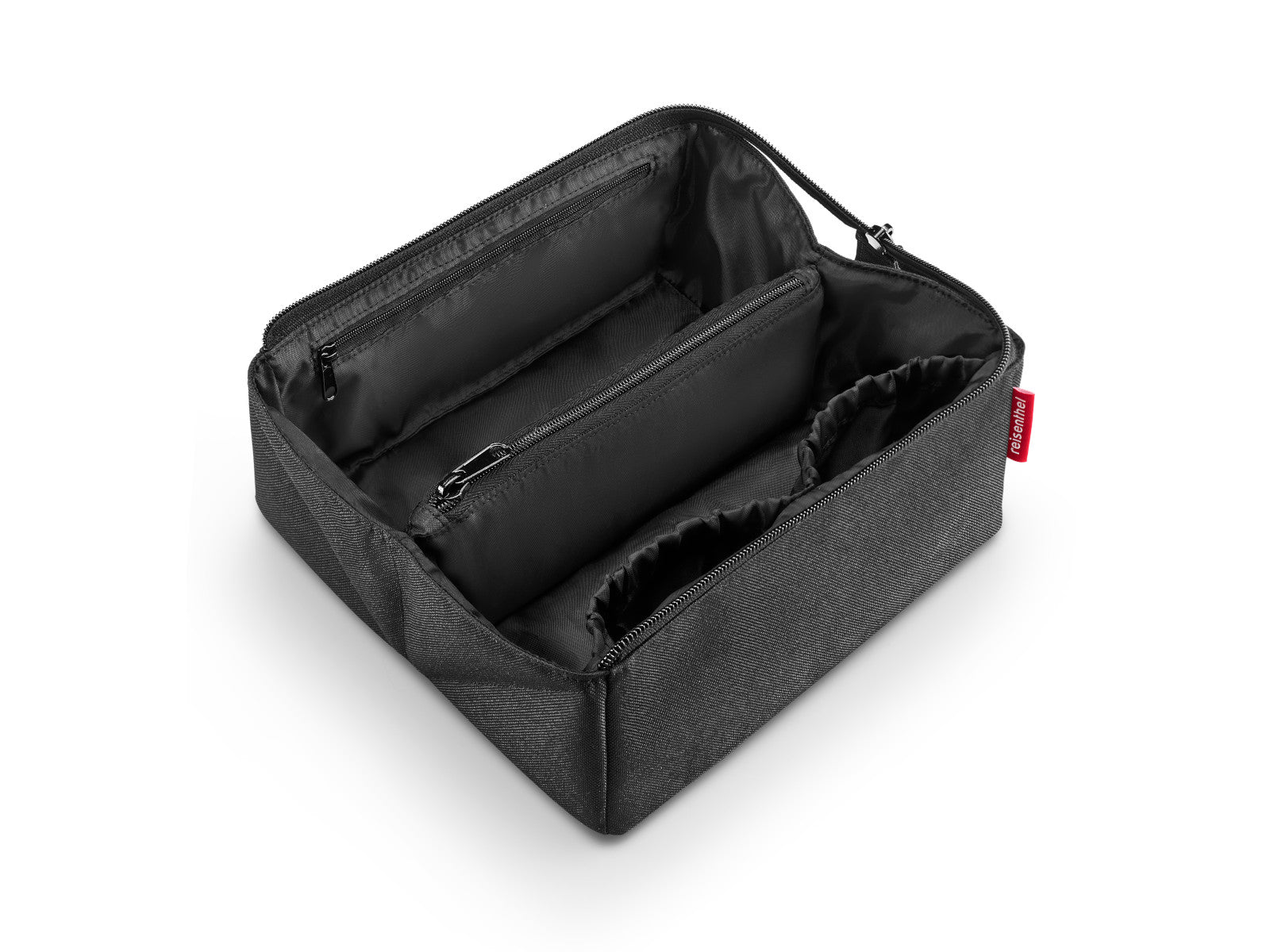 reisenthel fold case black Freisteller 3