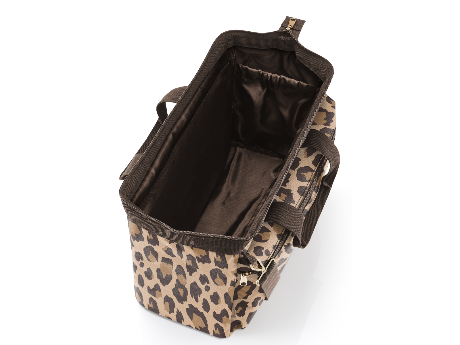 reisenthel allrounder S pocket leo macchiato Freisteller 3