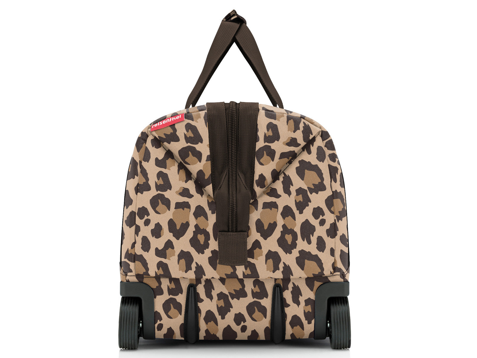 reisenthel allrounder trolley frame leo macchiato Freisteller 6