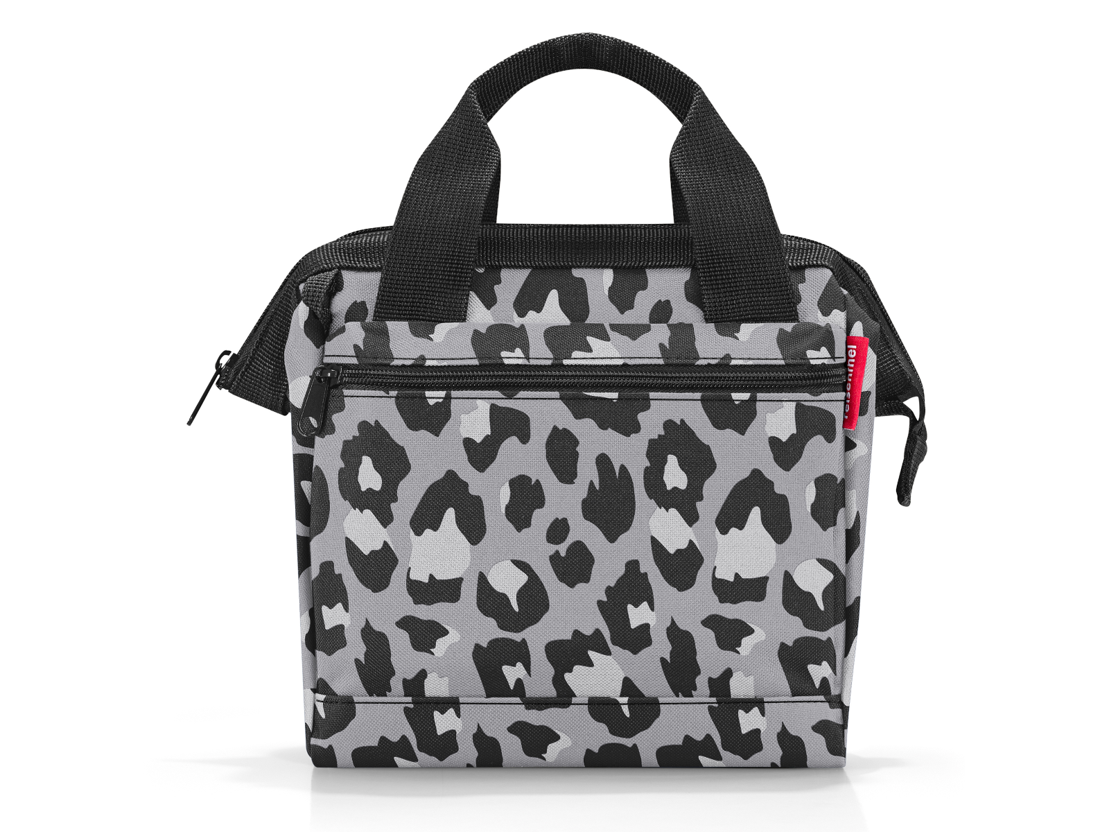 reisenthel allrounder cross leo nero Freisteller 3