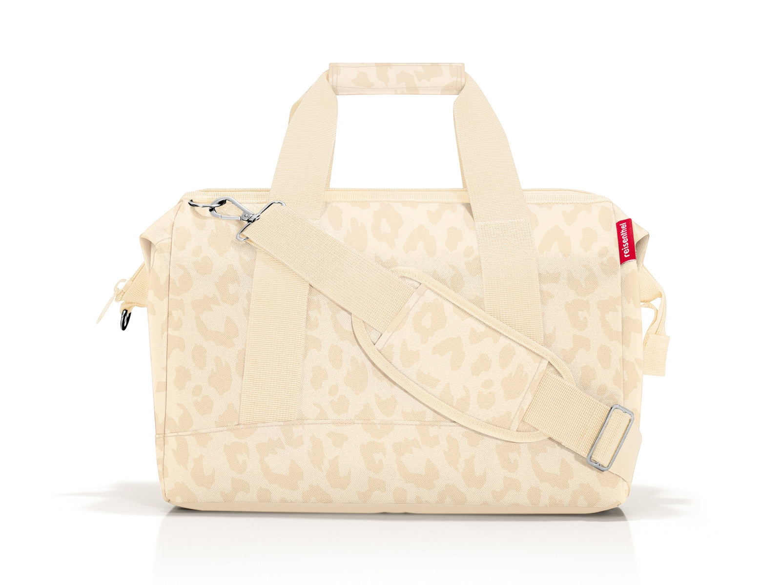 reisenthel allrounder M leo vanilla