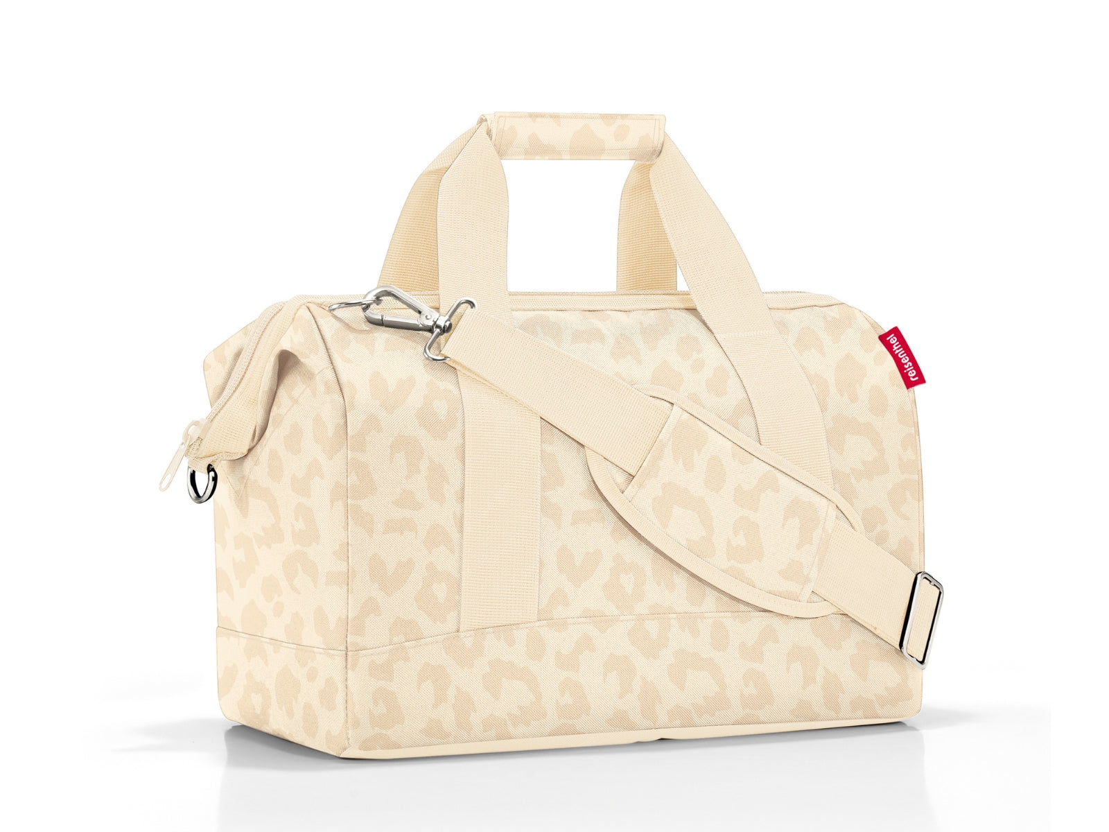 reisenthel allrounder M leo vanilla - Produktbild 2