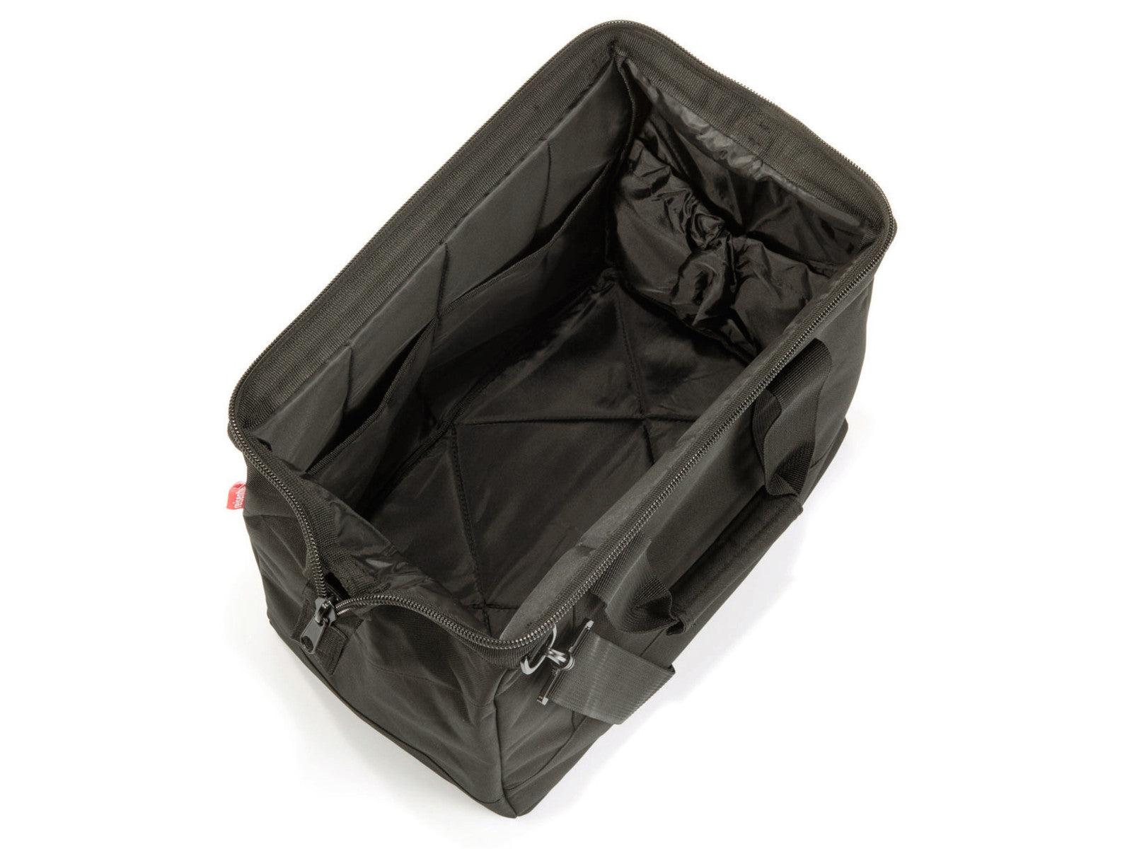 reisenthel allrounder M black Freisteller 3