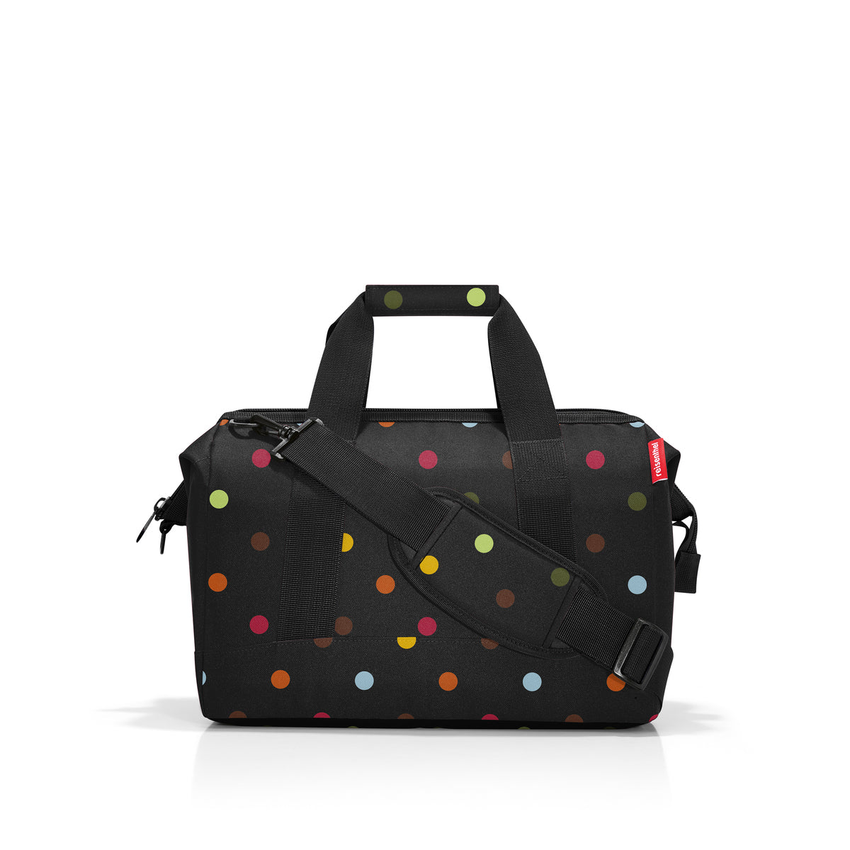 reisenthel allrounder M dots Freisteller 2