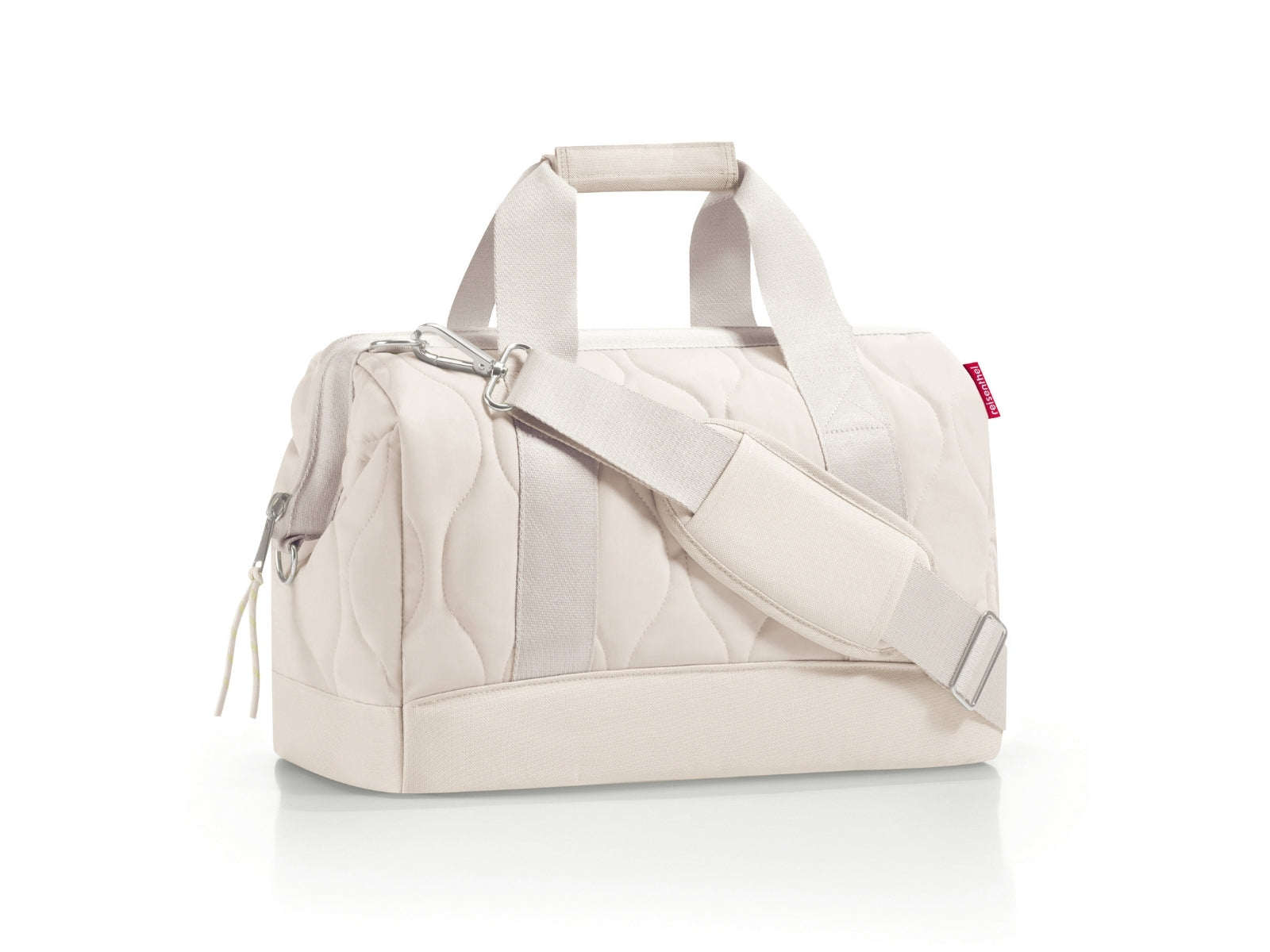reisenthel allrounder M puffer stone - Produktbild 2