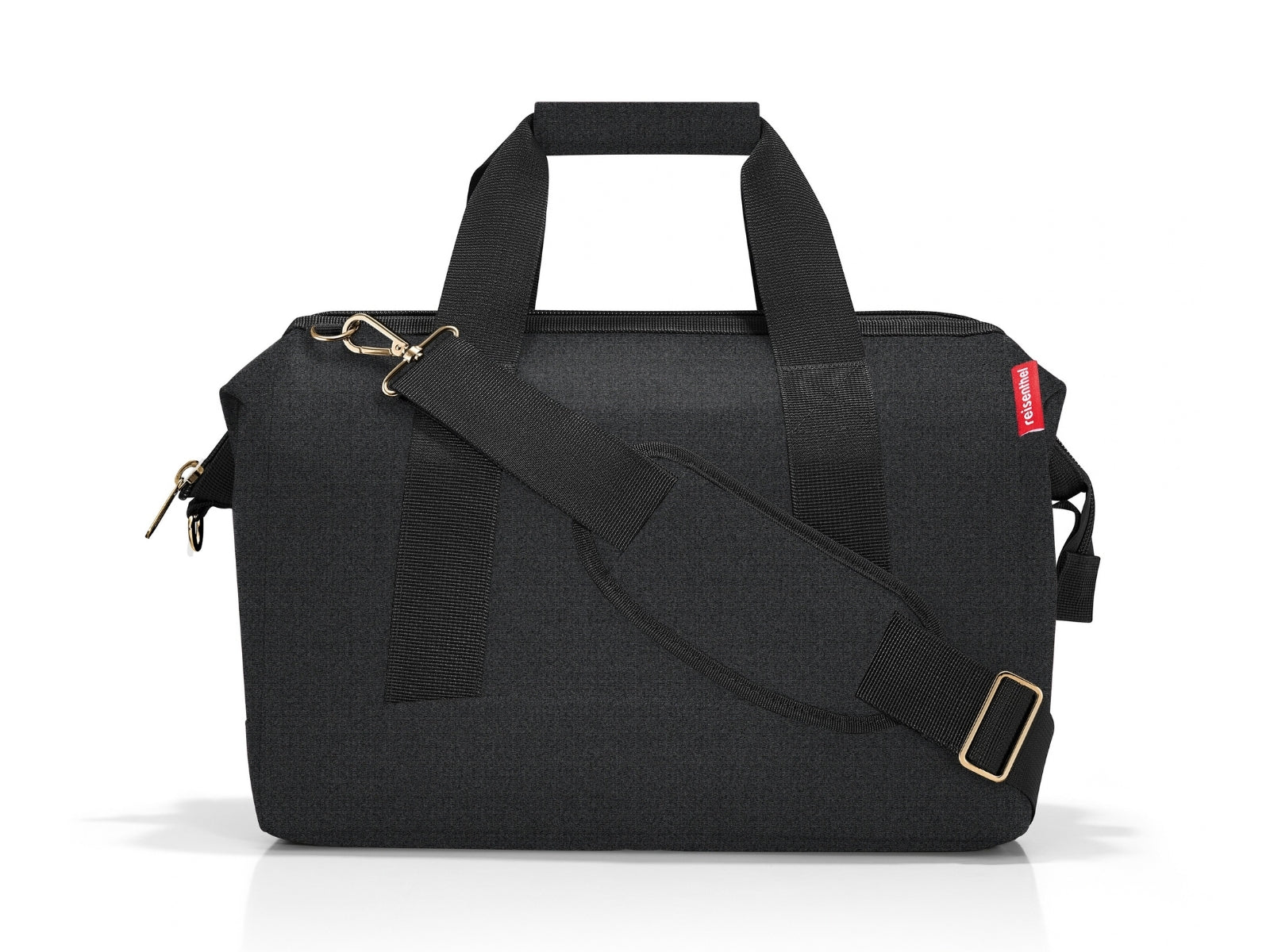 reisenthel allrounder M onyx gold - Produktbild 1