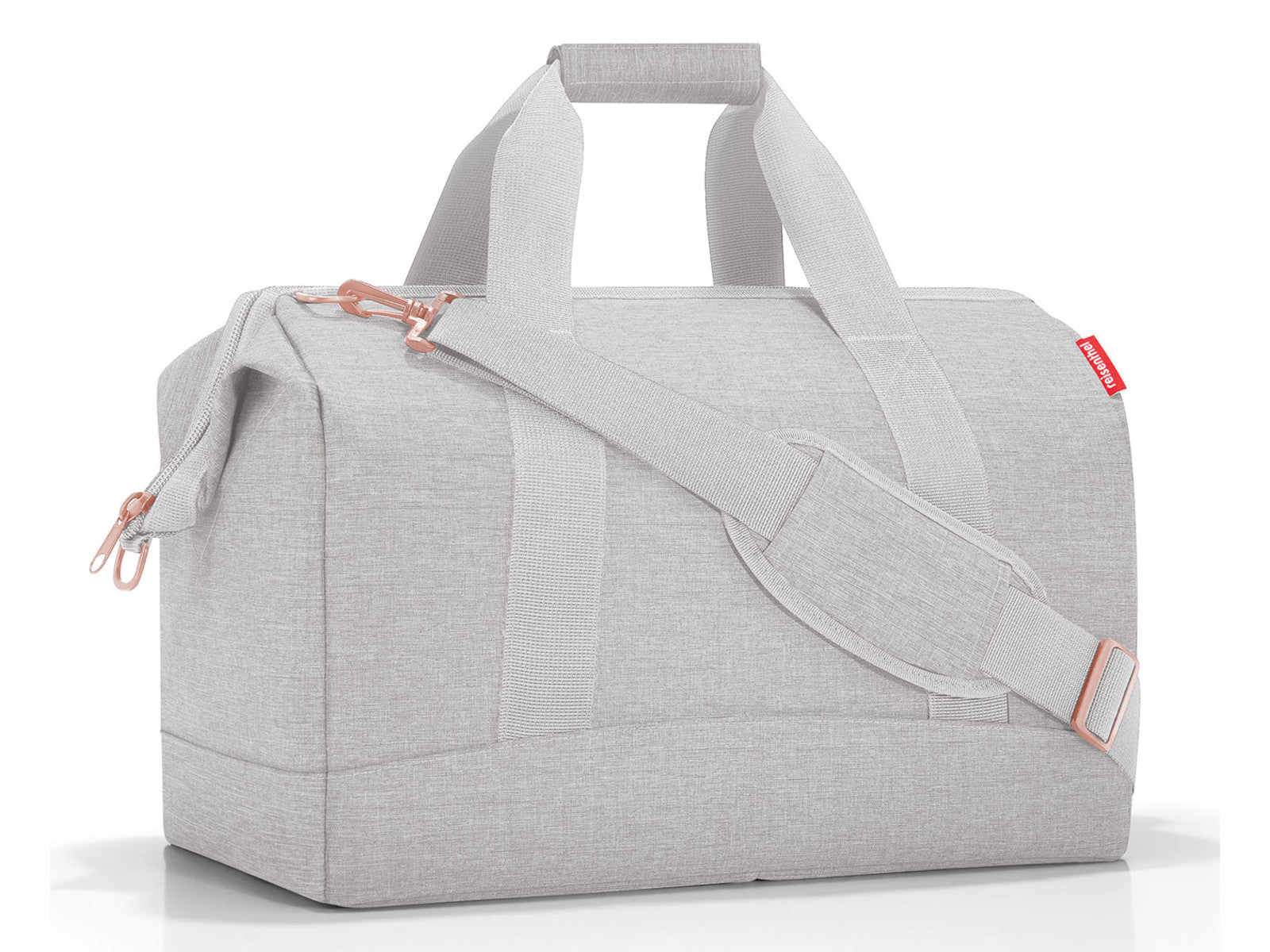 reisenthel allrounder L twist sky rose Freisteller 2