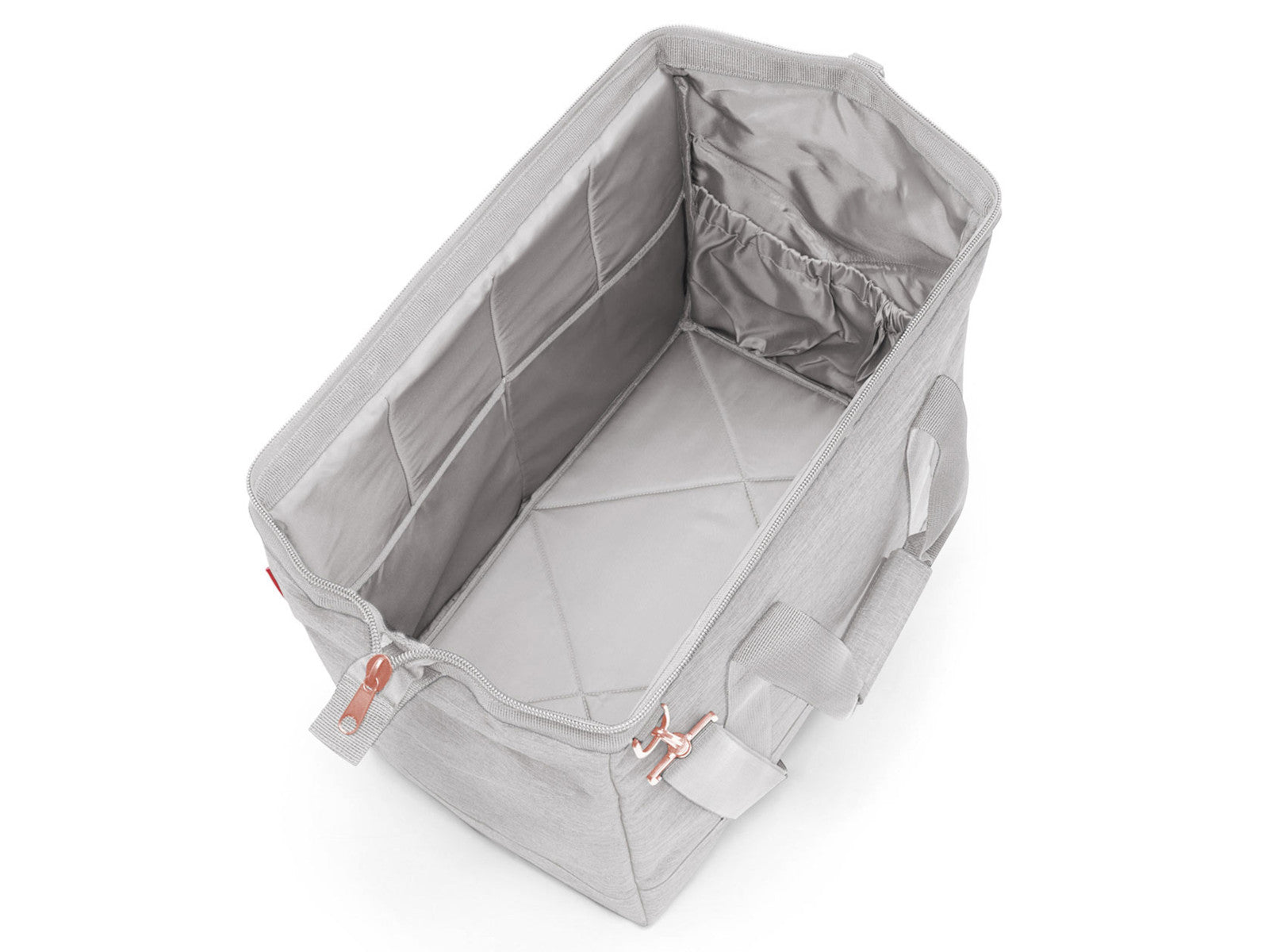 reisenthel allrounder L twist sky rose Freisteller 3