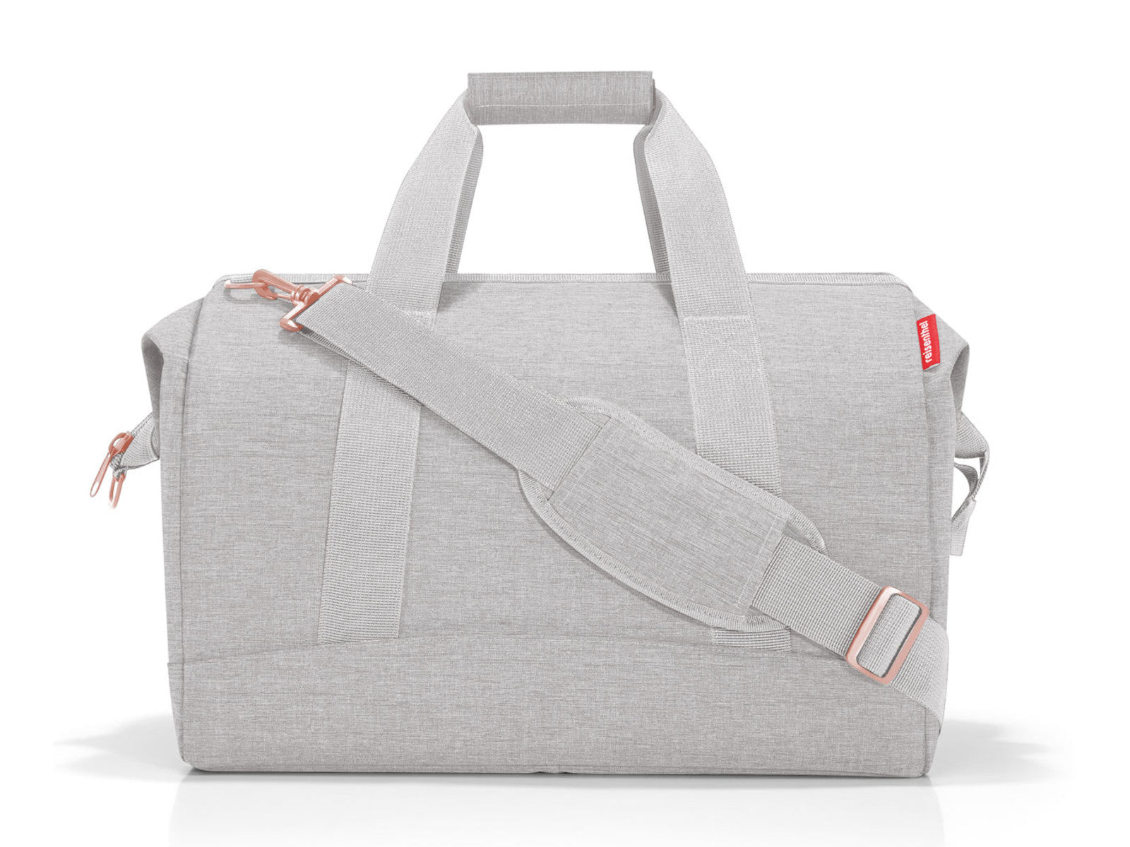 reisenthel allrounder L twist sky rose Freisteller 1