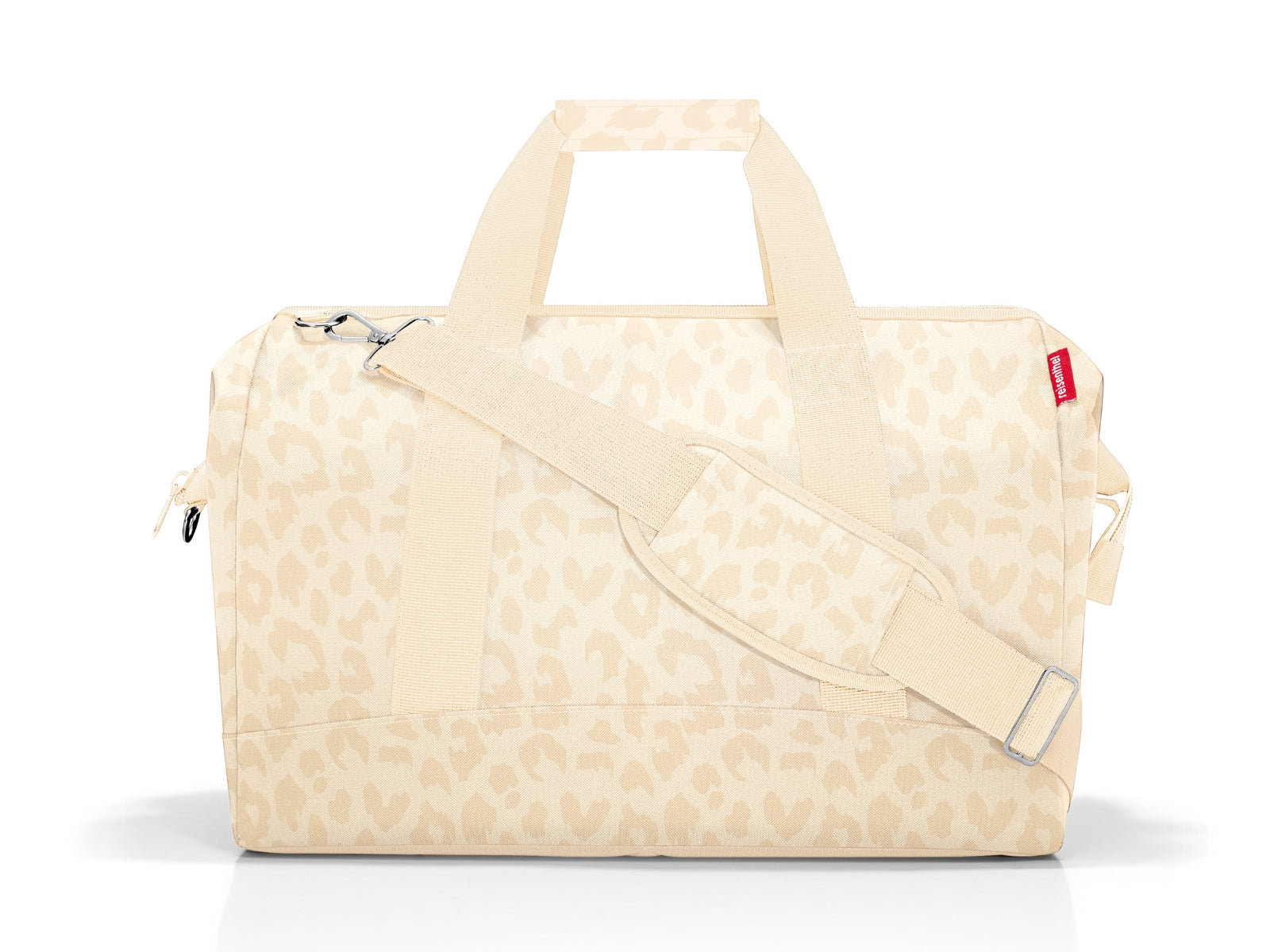 reisenthel allrounder L leo vanilla