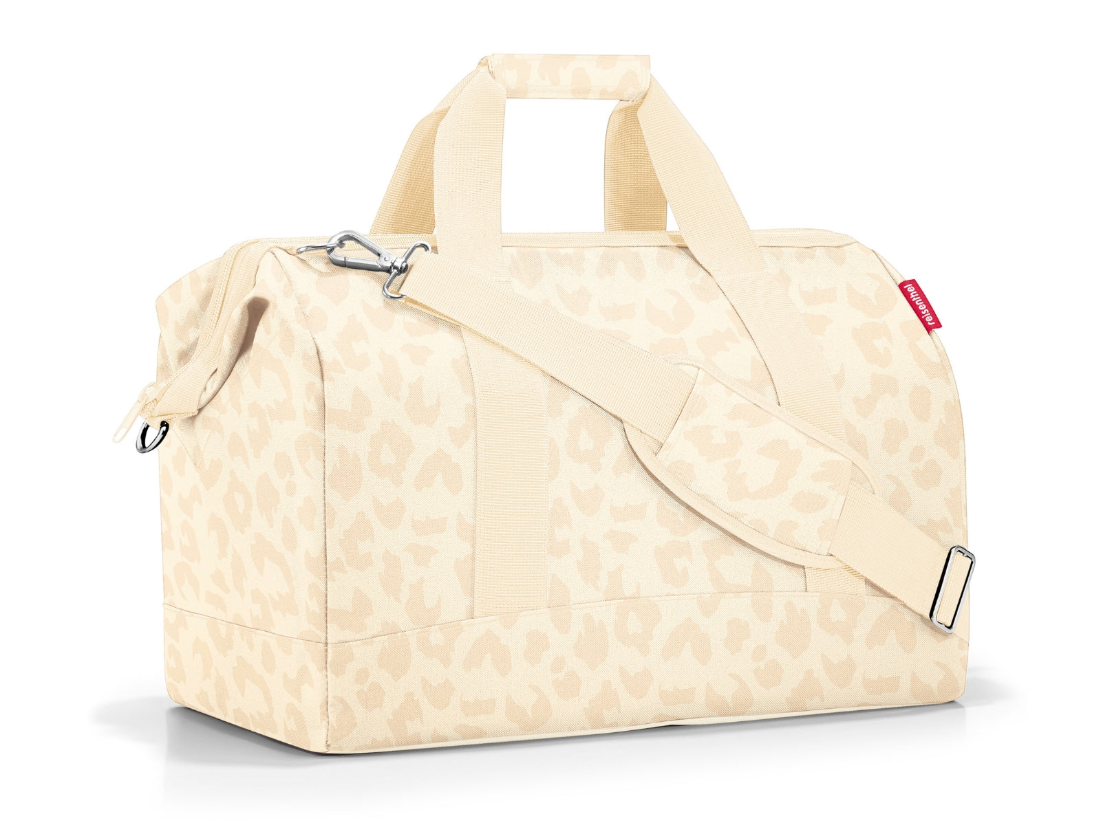 reisenthel allrounder L leo vanilla - Produktbild 2