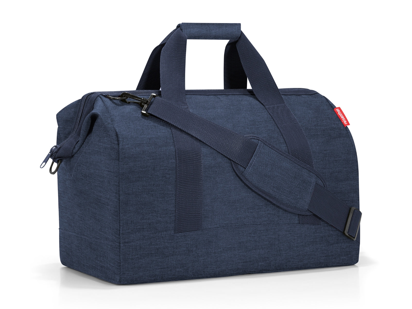 reisenthel allrounder L twist navy Freisteller 2