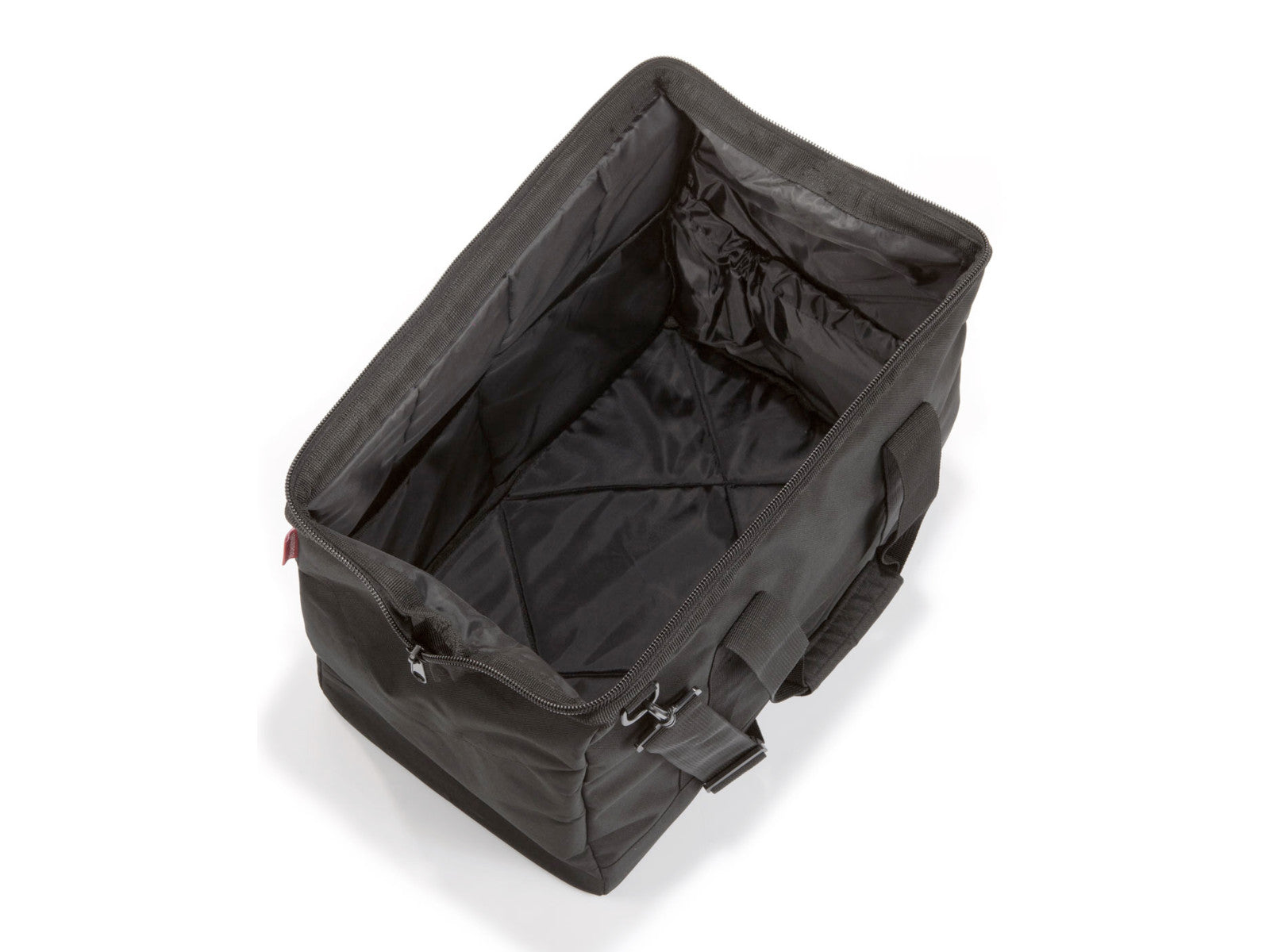 reisenthel allrounder L black Freisteller 3