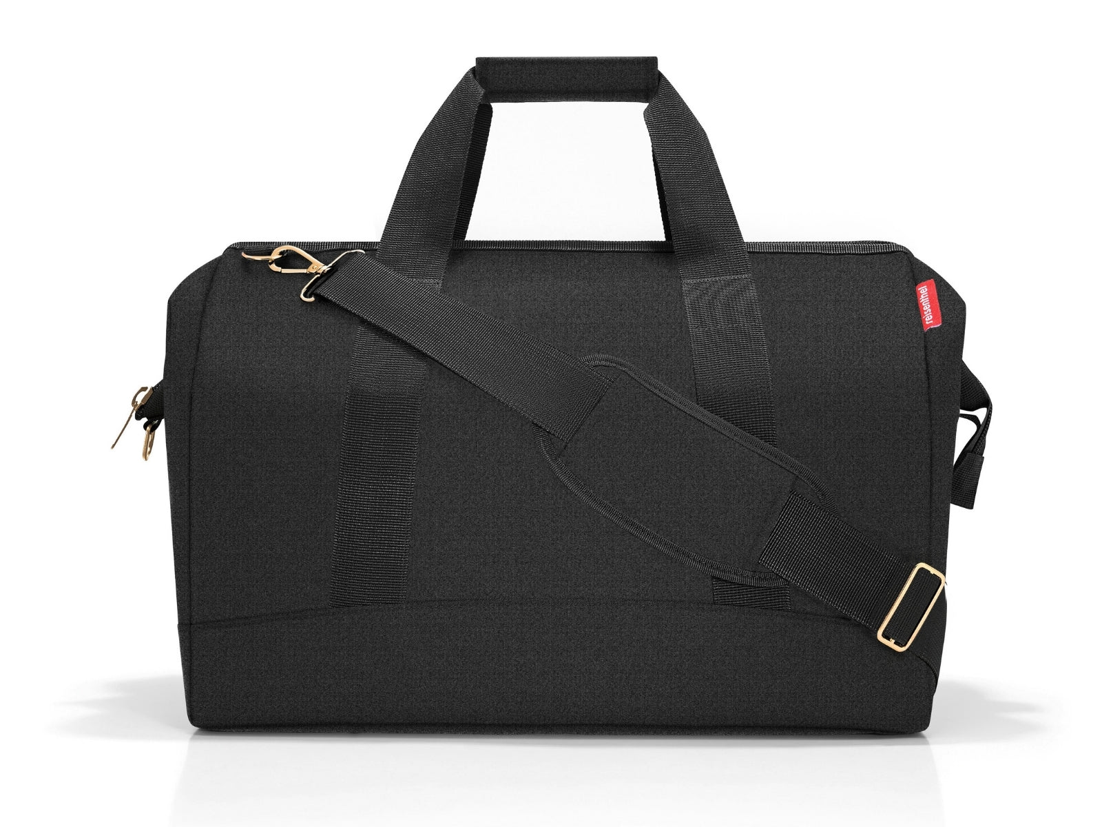 reisenthel allrounder L onyx gold - Produktbild 1