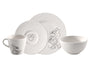 Villeroy & Boch Manufacture Rock blanc - Mickey Mouse